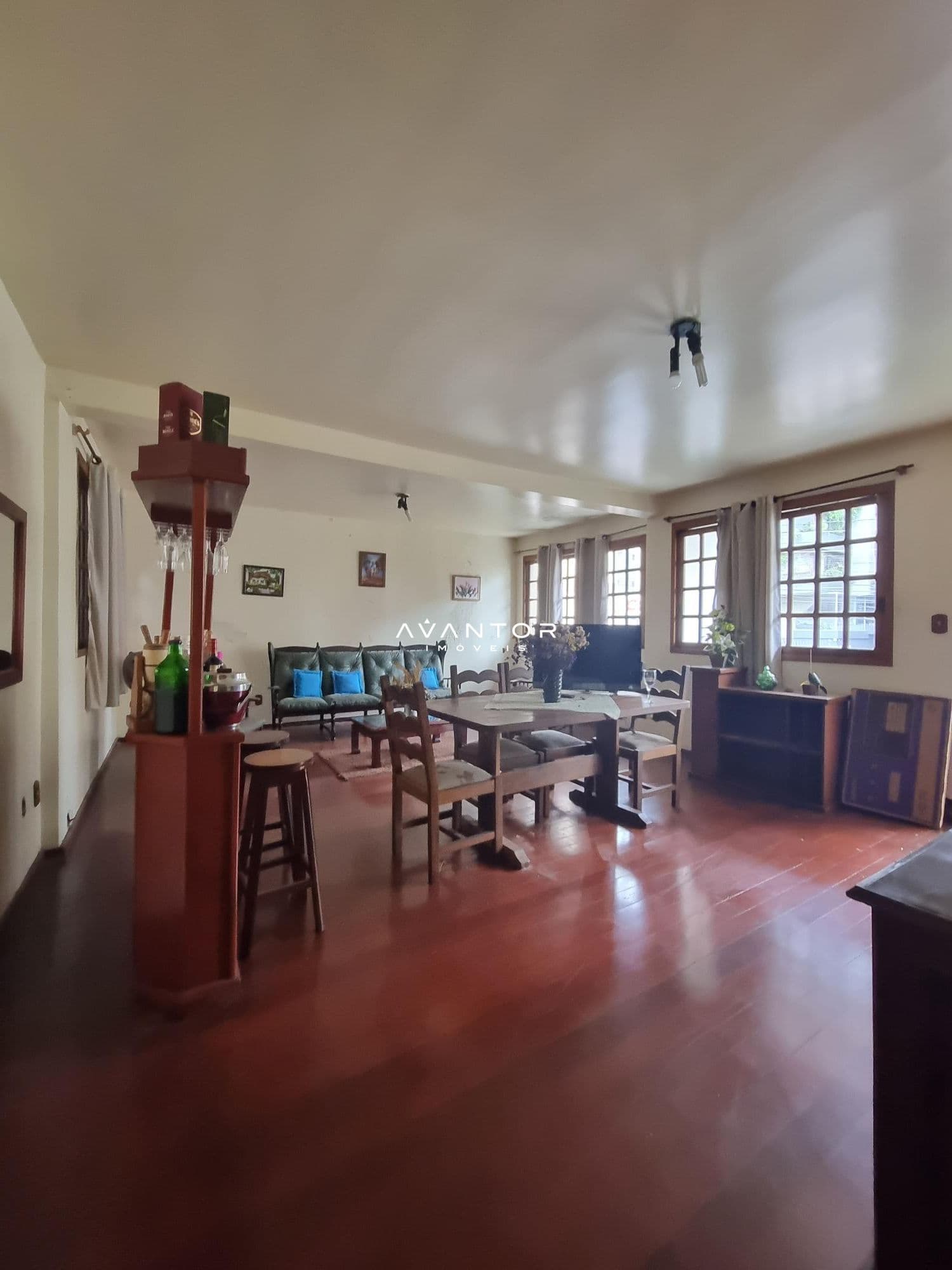 Casa com 4 quartos à venda em Centro, Santa Maria/RS — foto 13 de 25