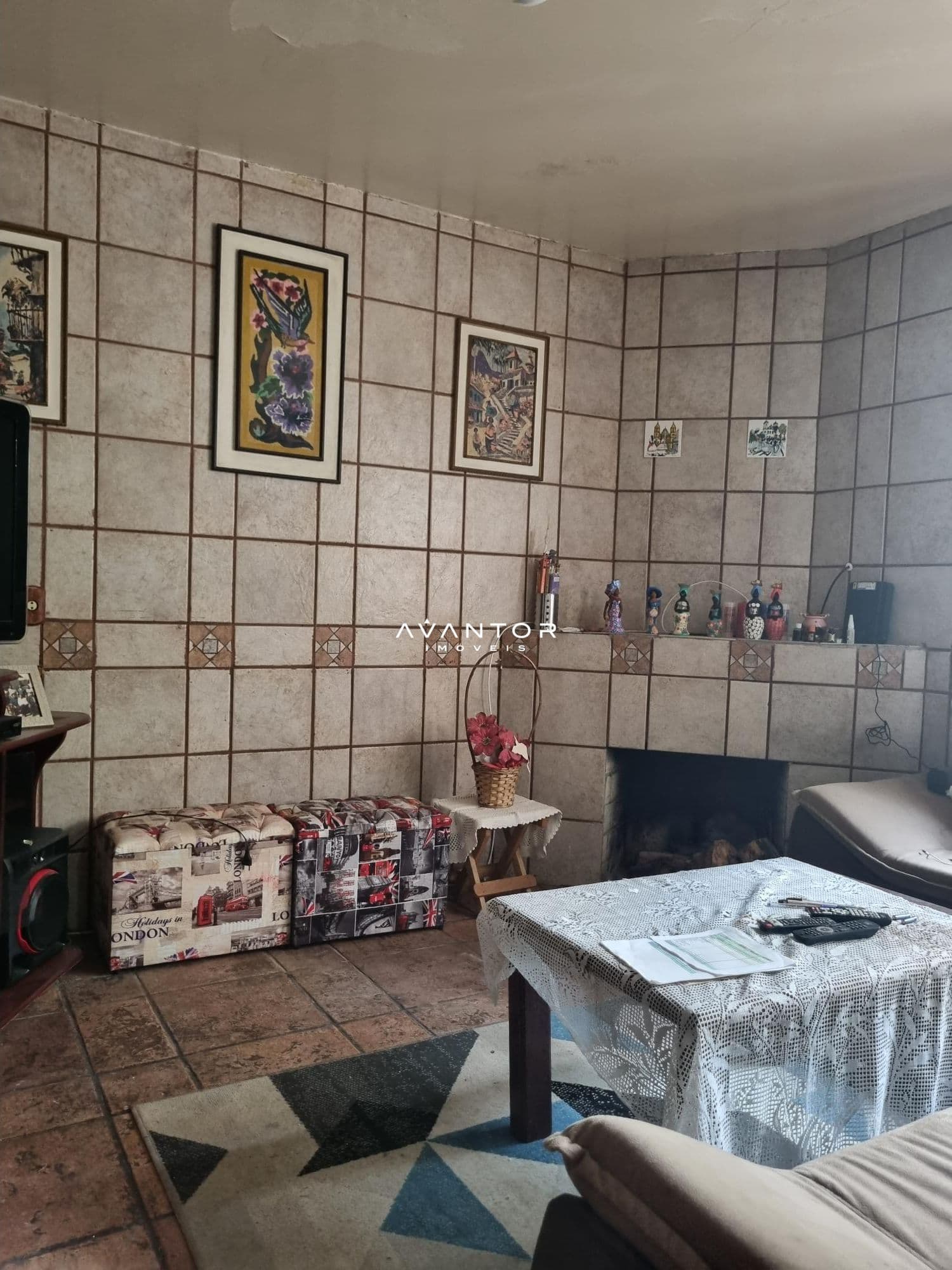 Casa com 4 quartos à venda em Centro, Santa Maria/RS — foto 15 de 25