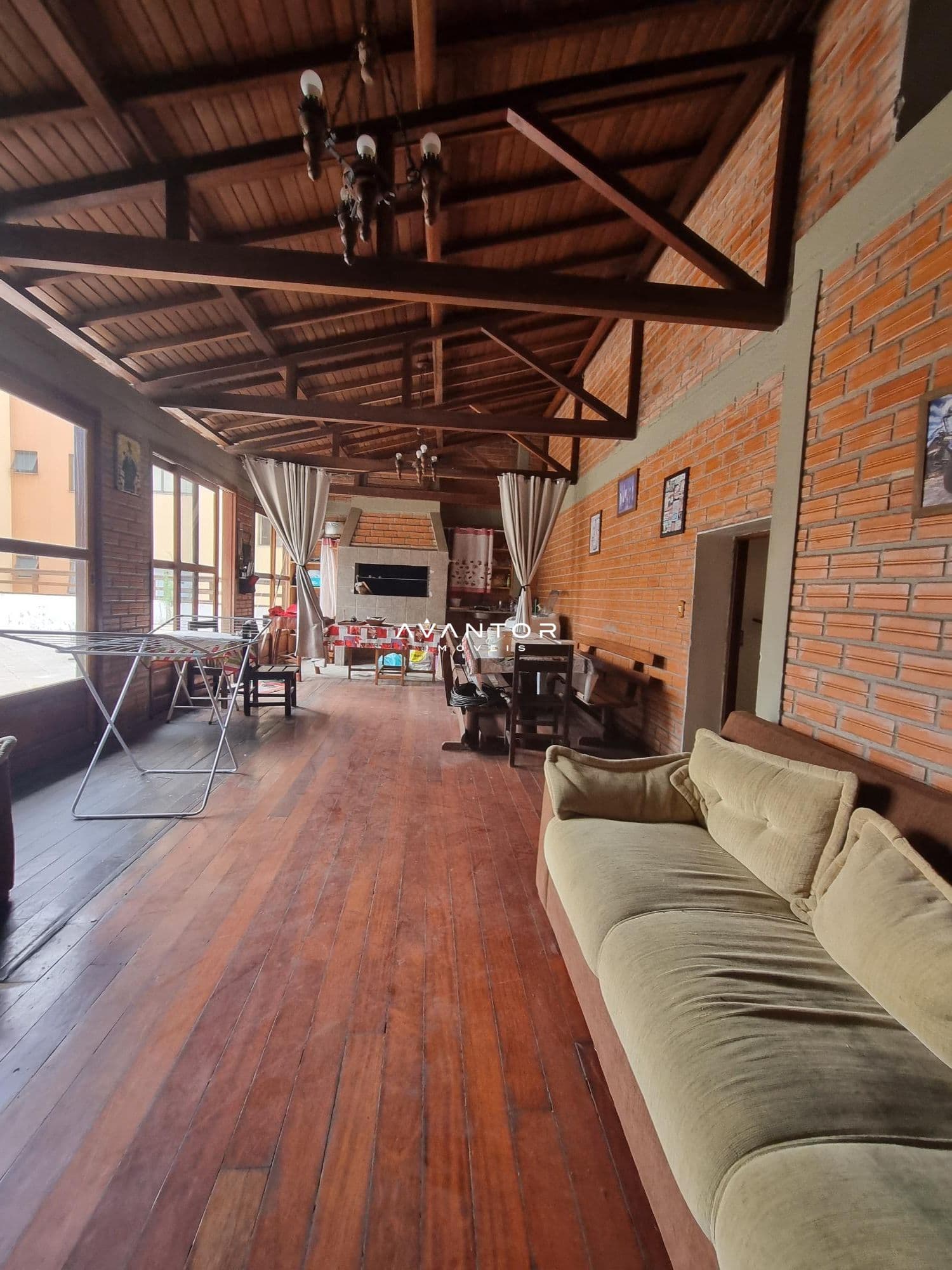 Casa com 4 quartos à venda em Centro, Santa Maria/RS — foto 17 de 25