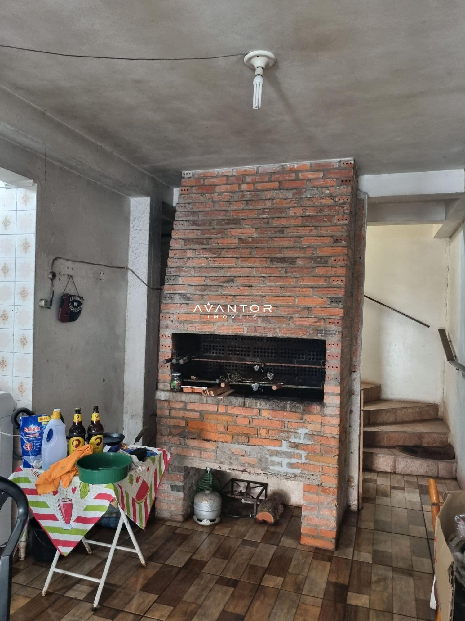 Casa com 4 quartos à venda em Centro, Santa Maria/RS — foto 22 de 25