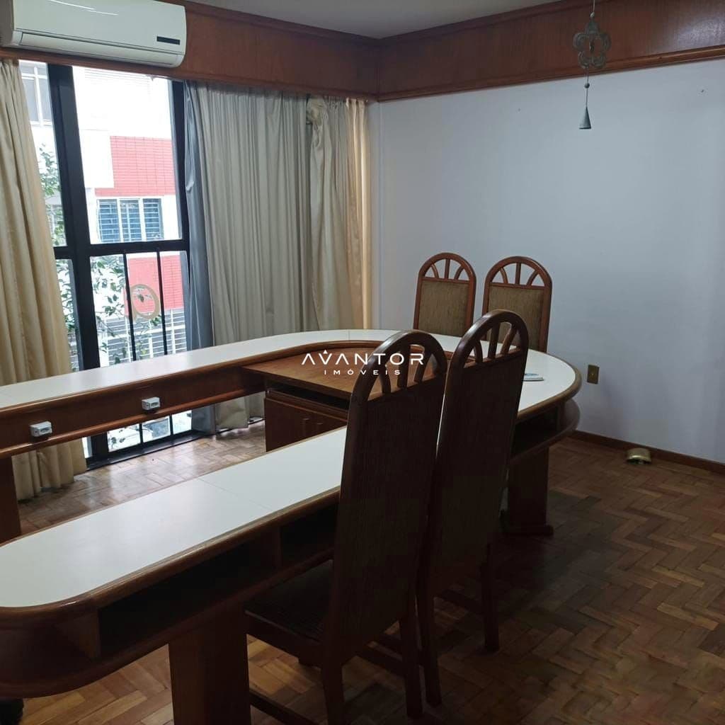 Sala Comercial com 1 sala à venda no Edifício Santa Maria Center, em Centro, Santa Maria/RS — foto 3 de 6