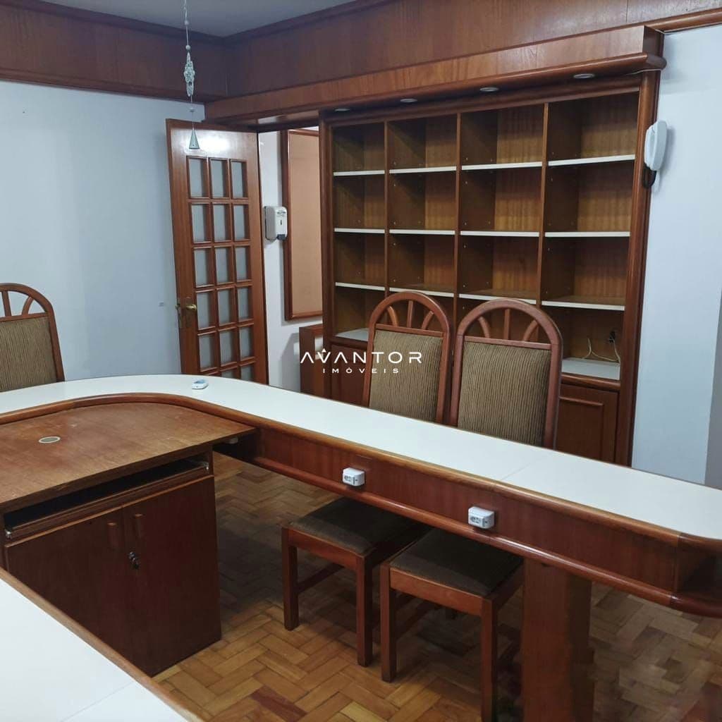 Sala Comercial com 1 sala à venda no Edifício Santa Maria Center, em Centro, Santa Maria/RS — foto 4 de 6