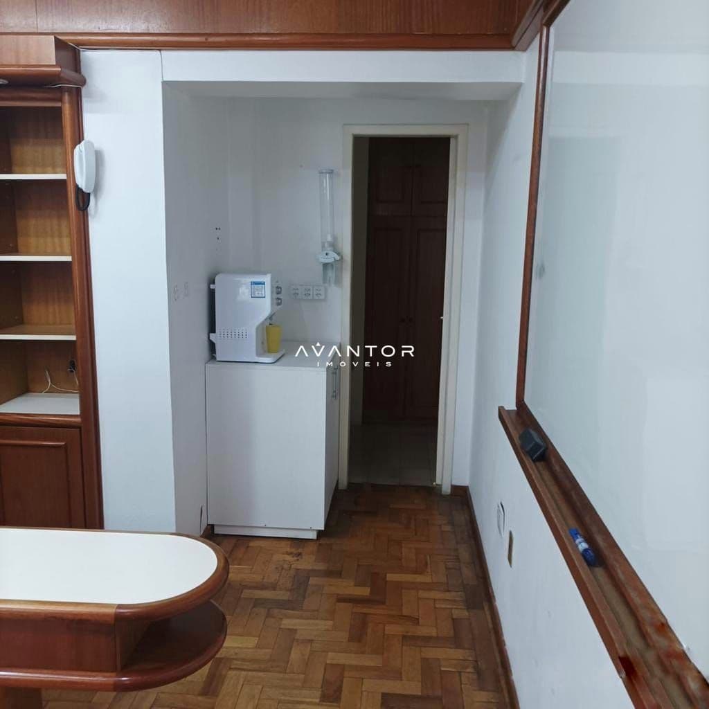 Sala Comercial com 1 sala à venda no Edifício Santa Maria Center, em Centro, Santa Maria/RS — foto 5 de 6