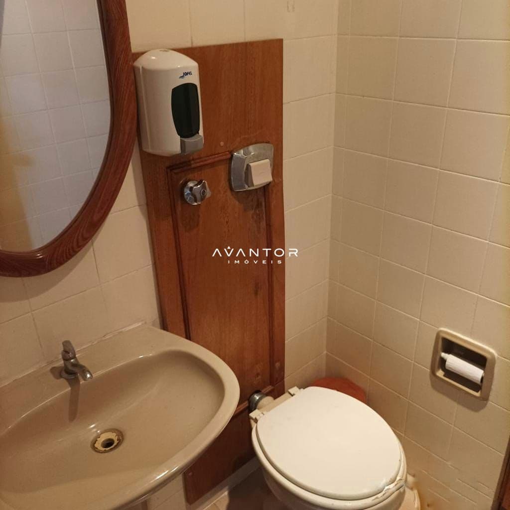 Sala Comercial com 1 sala à venda no Edifício Santa Maria Center, em Centro, Santa Maria/RS — foto 6 de 6