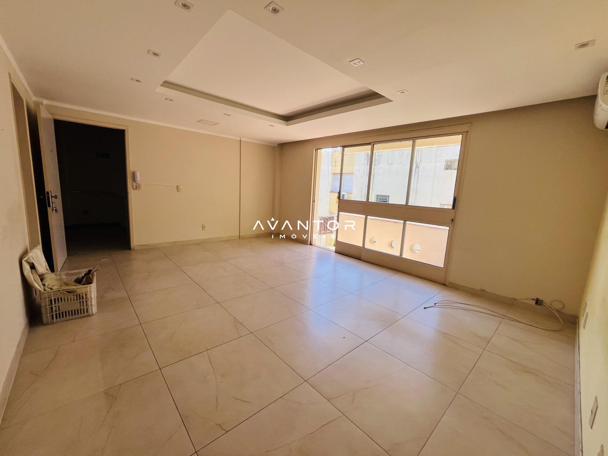 Apartamento com 3 quartos à venda no Residencial Bourbon, em Centro, Santa Maria/RS — foto 2 de 16