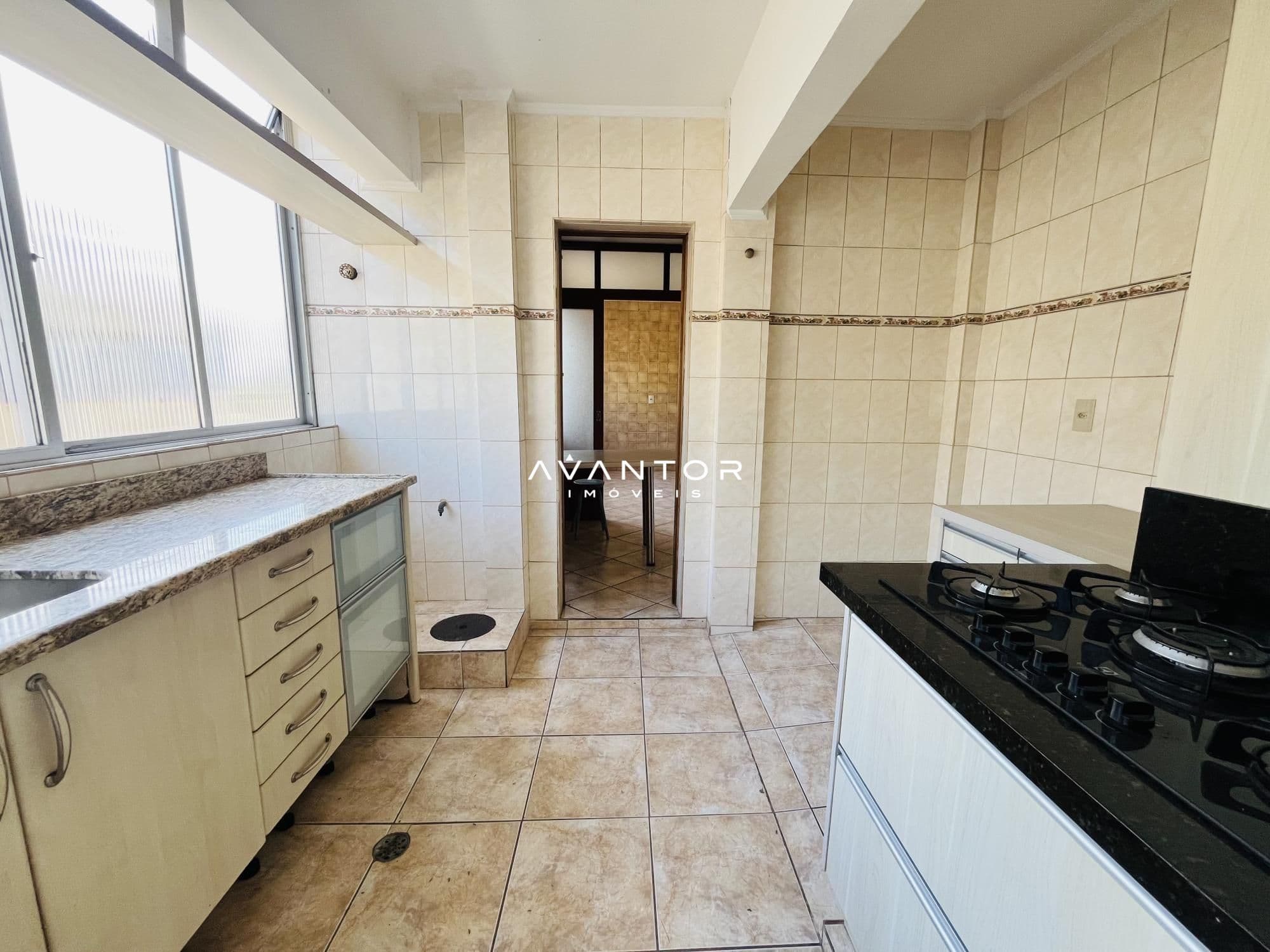 Apartamento com 3 quartos à venda no Residencial Bourbon, em Centro, Santa Maria/RS — foto 7 de 16