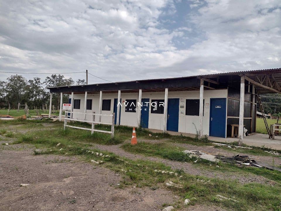 Terreno com 10 quartos para alugar em Boca do Monte, Santa Maria/RS — foto 2 de 8