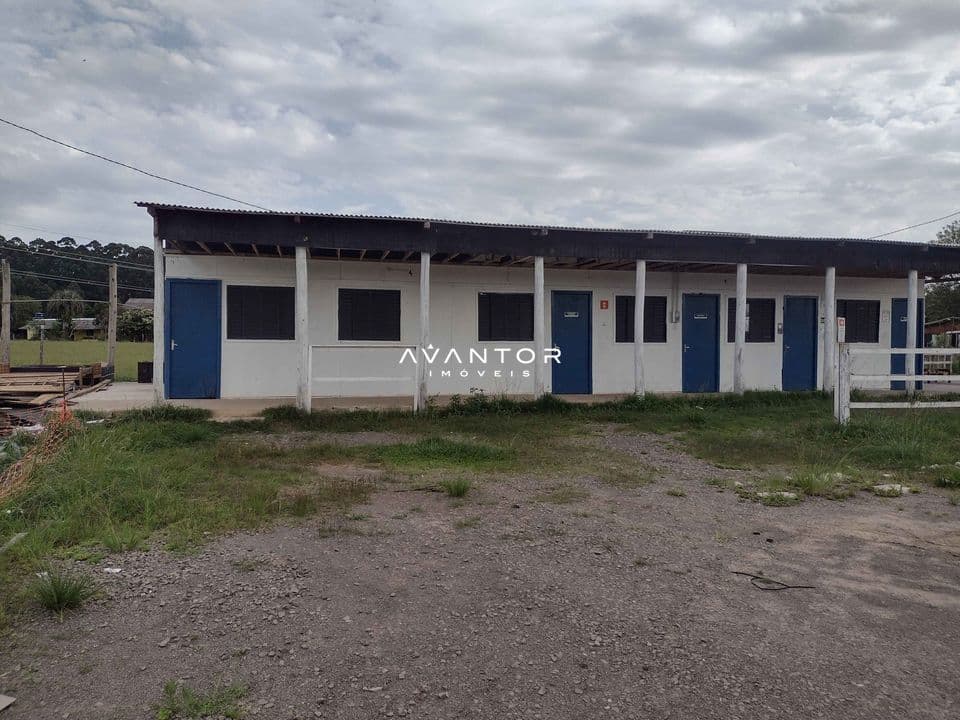 Terreno com 10 quartos para alugar em Boca do Monte, Santa Maria/RS — foto 3 de 8