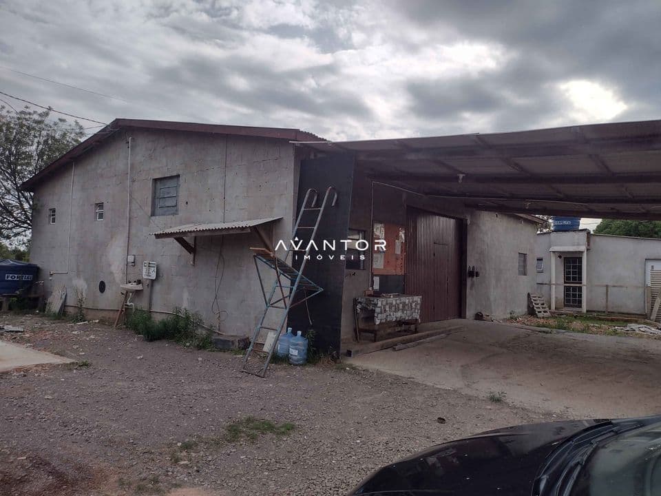 Terreno com 10 quartos para alugar em Boca do Monte, Santa Maria/RS — foto 4 de 8