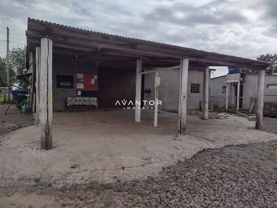 Terreno com 10 quartos para alugar em Boca do Monte, Santa Maria/RS — foto 5 de 8