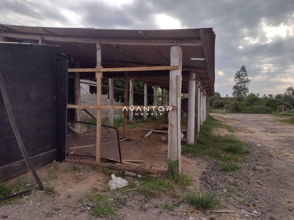 Terreno com 10 quartos para alugar em Boca do Monte, Santa Maria/RS — foto 8 de 8