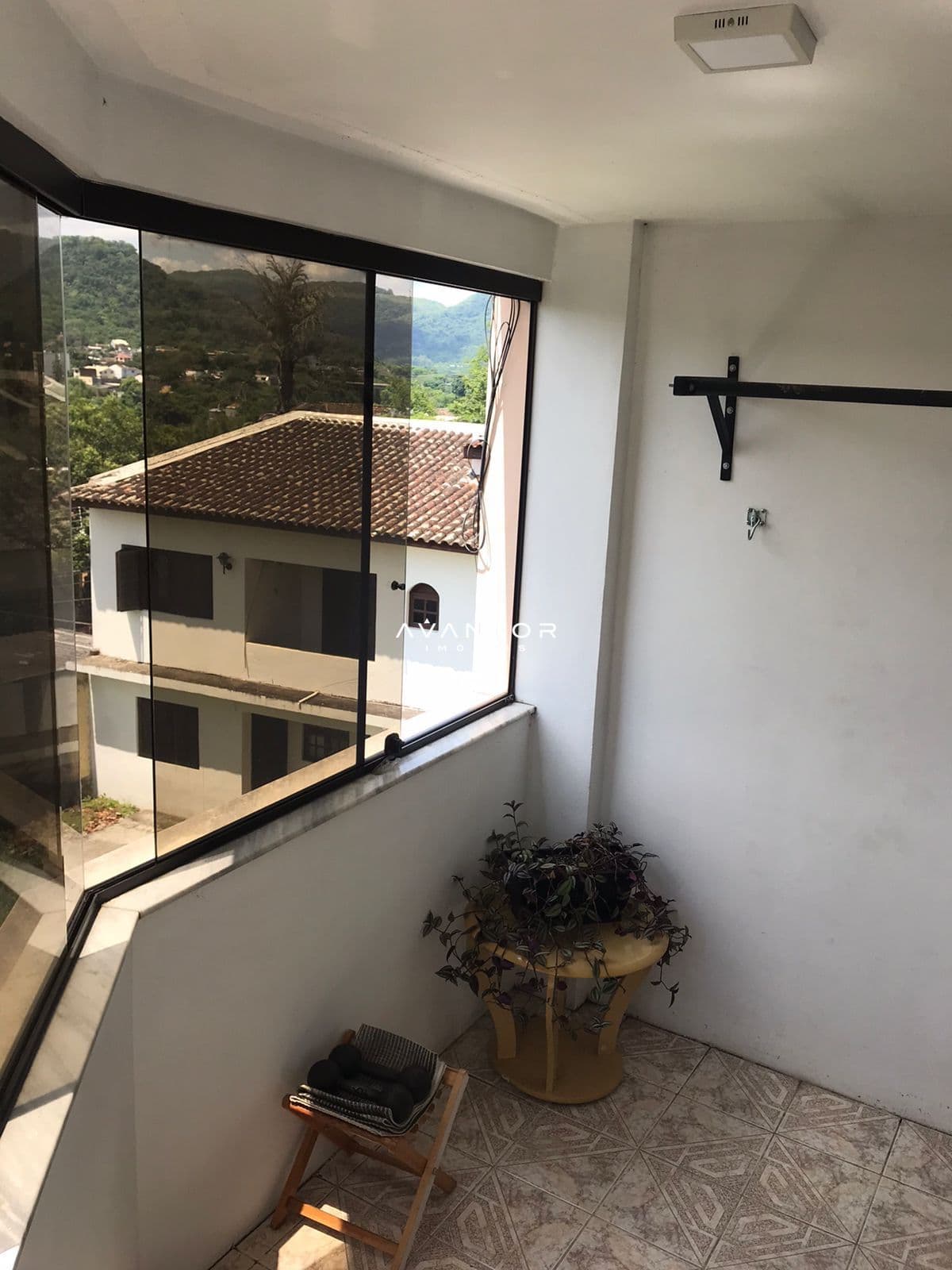 Apartamento com 1 quarto à venda no Residencial Michelângelo, em Centro, Santa Maria/RS — foto 4 de 10