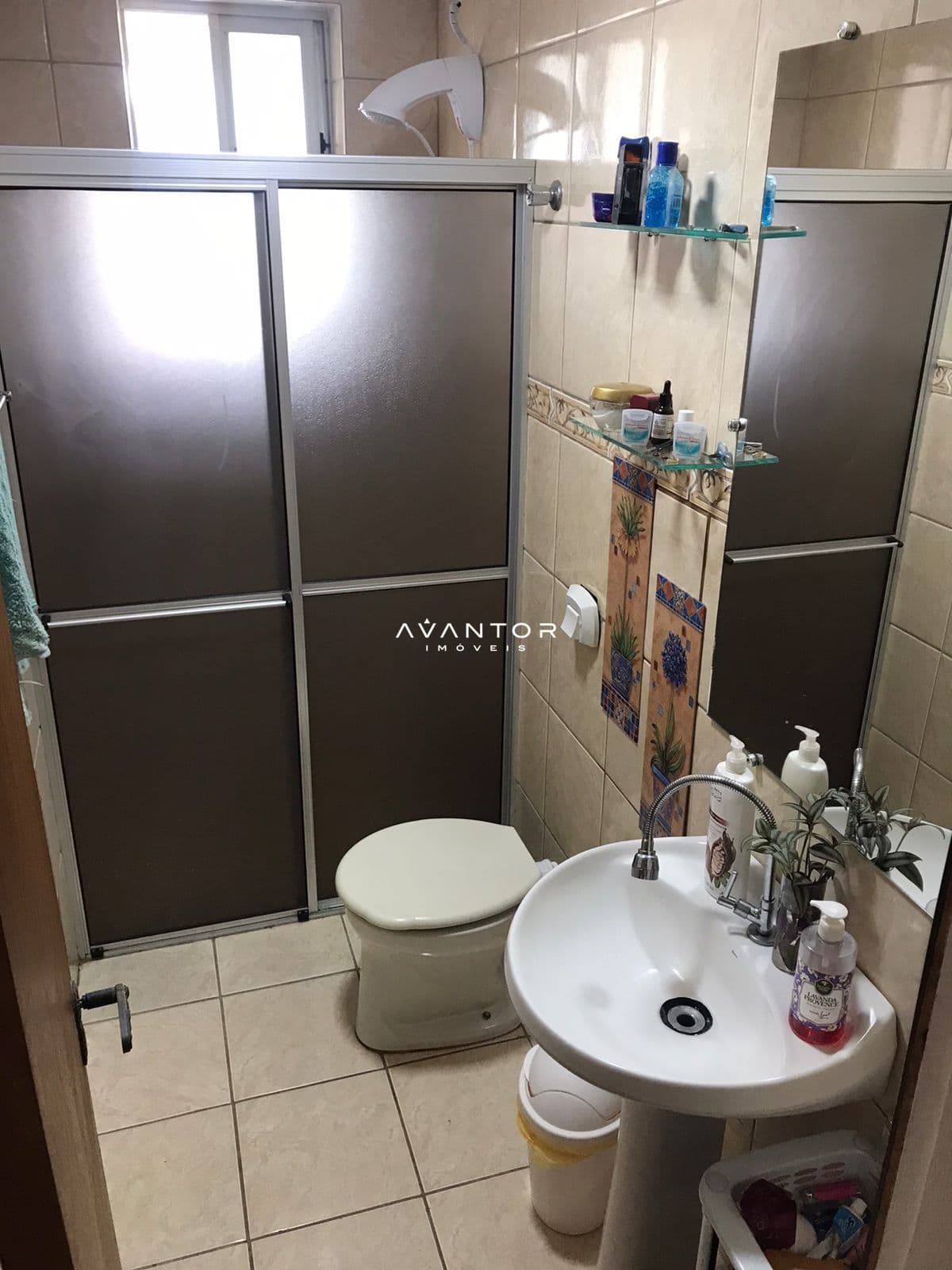 Apartamento com 1 quarto à venda no Residencial Michelângelo, em Centro, Santa Maria/RS — foto 5 de 10