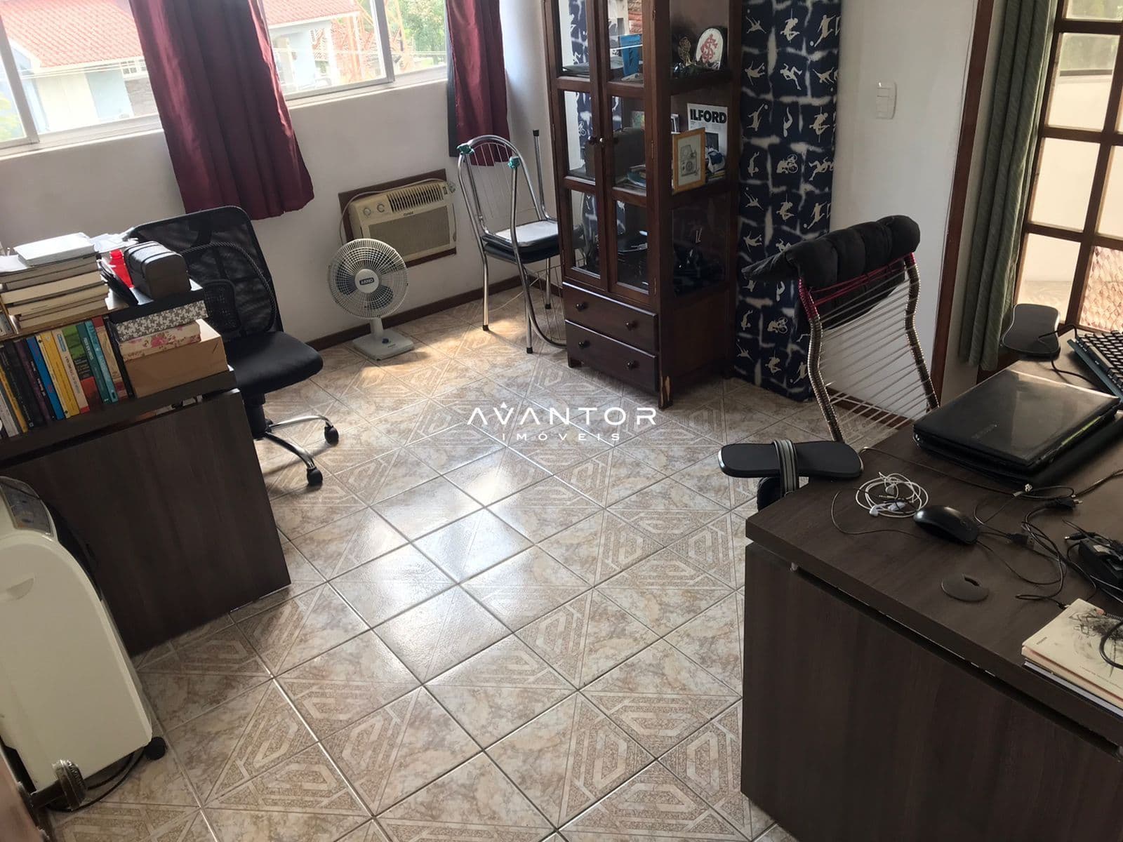 Apartamento com 1 quarto à venda no Residencial Michelângelo, em Centro, Santa Maria/RS — foto 8 de 10