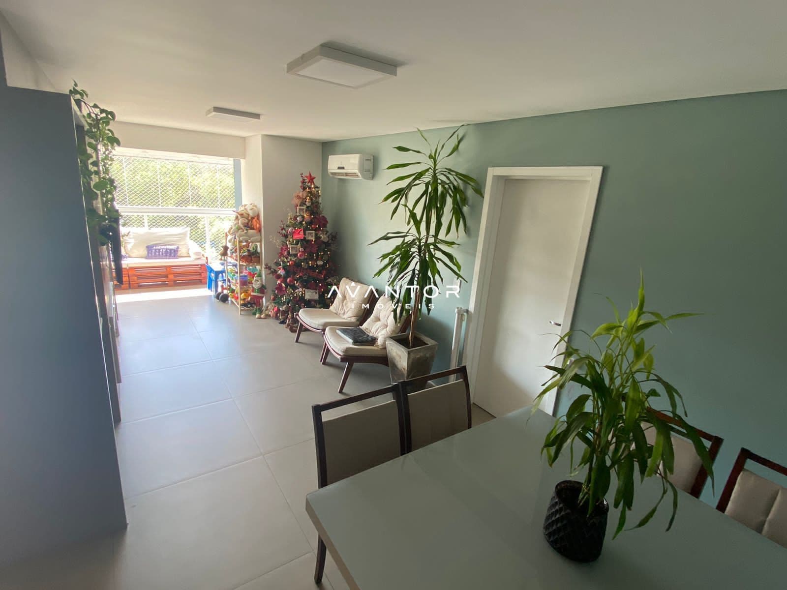 Apartamento com 2 quartos à venda no Alameda Residence, em Nossa Senhora das Dores, Santa Maria/RS — foto 3 de 16