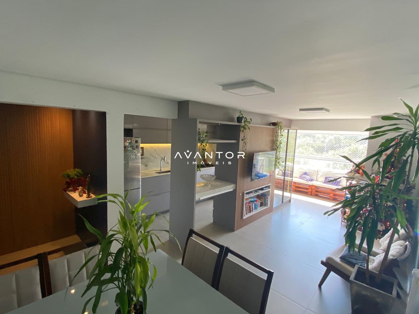 Apartamento com 2 quartos à venda no Alameda Residence, em Nossa Senhora das Dores, Santa Maria/RS — foto 4 de 16