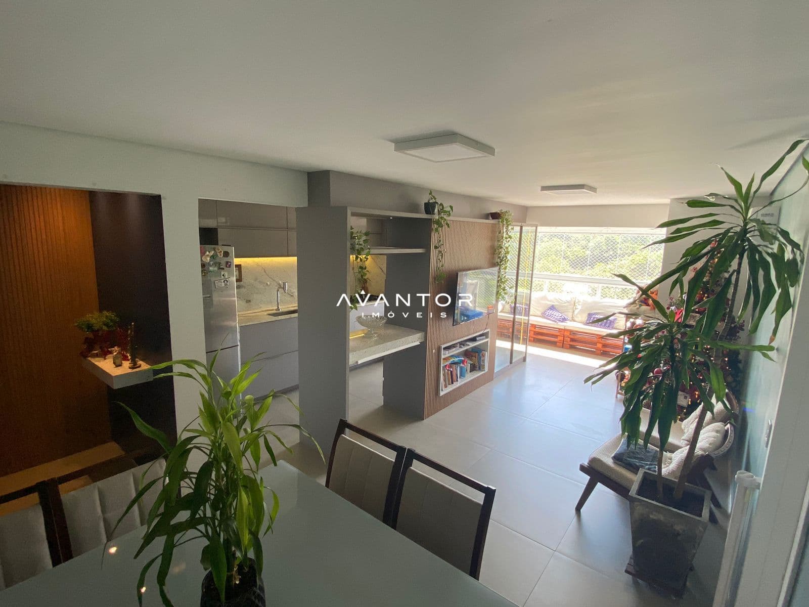 Apartamento com 2 quartos à venda no Alameda Residence, em Nossa Senhora das Dores, Santa Maria/RS — foto 5 de 16
