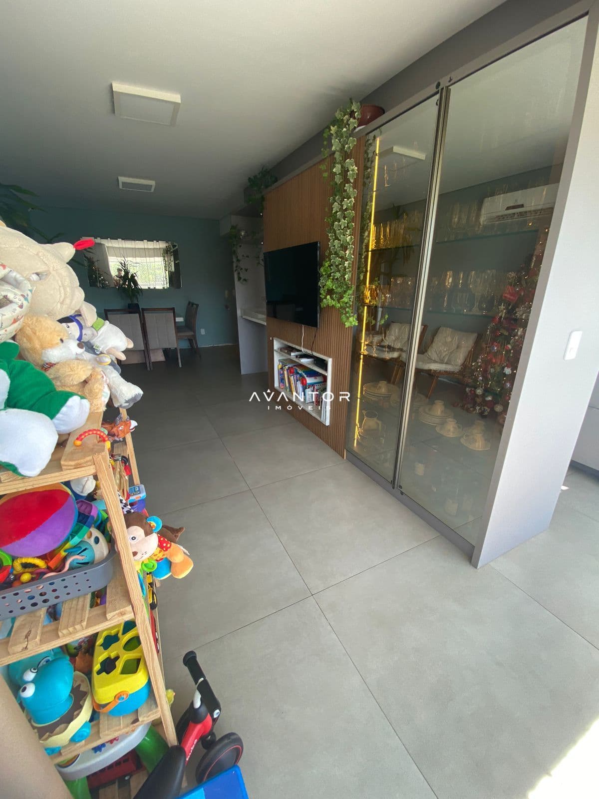 Apartamento com 2 quartos à venda no Alameda Residence, em Nossa Senhora das Dores, Santa Maria/RS — foto 6 de 16