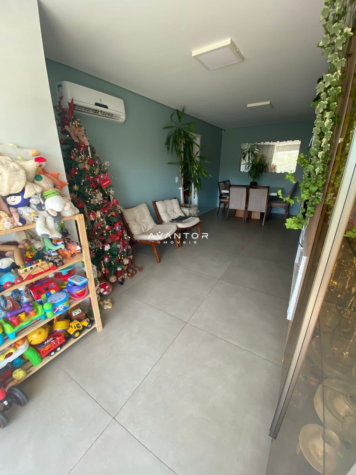 Apartamento com 2 quartos à venda no Alameda Residence, em Nossa Senhora das Dores, Santa Maria/RS — foto 10 de 16