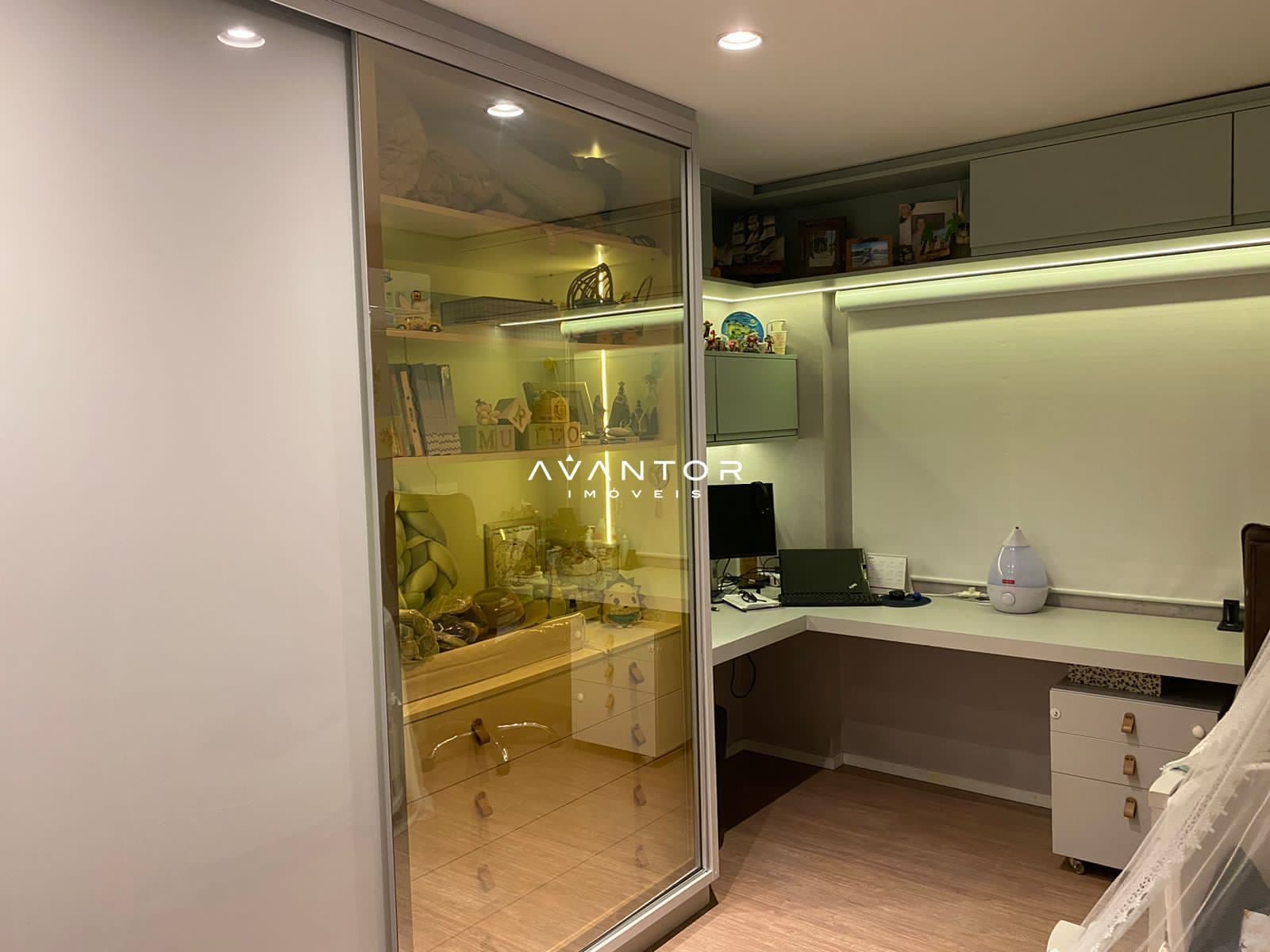 Apartamento com 2 quartos à venda no Alameda Residence, em Nossa Senhora das Dores, Santa Maria/RS — foto 11 de 16