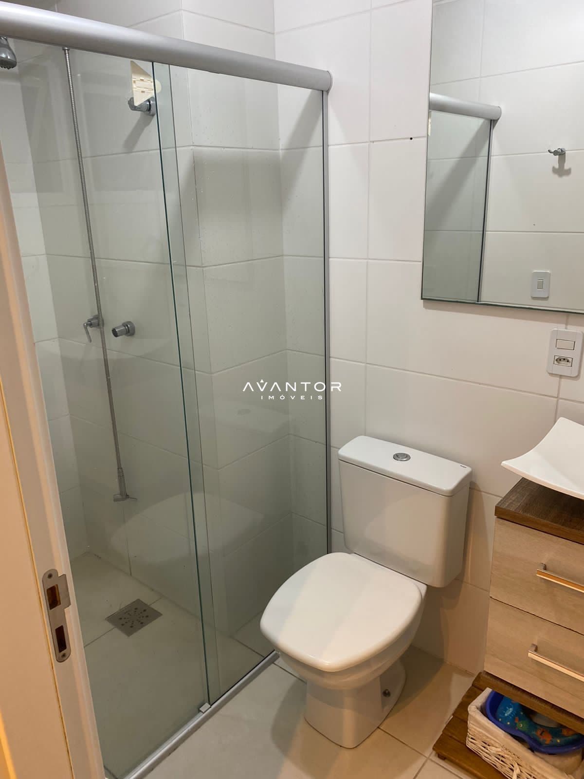 Apartamento com 2 quartos à venda no Alameda Residence, em Nossa Senhora das Dores, Santa Maria/RS — foto 12 de 16