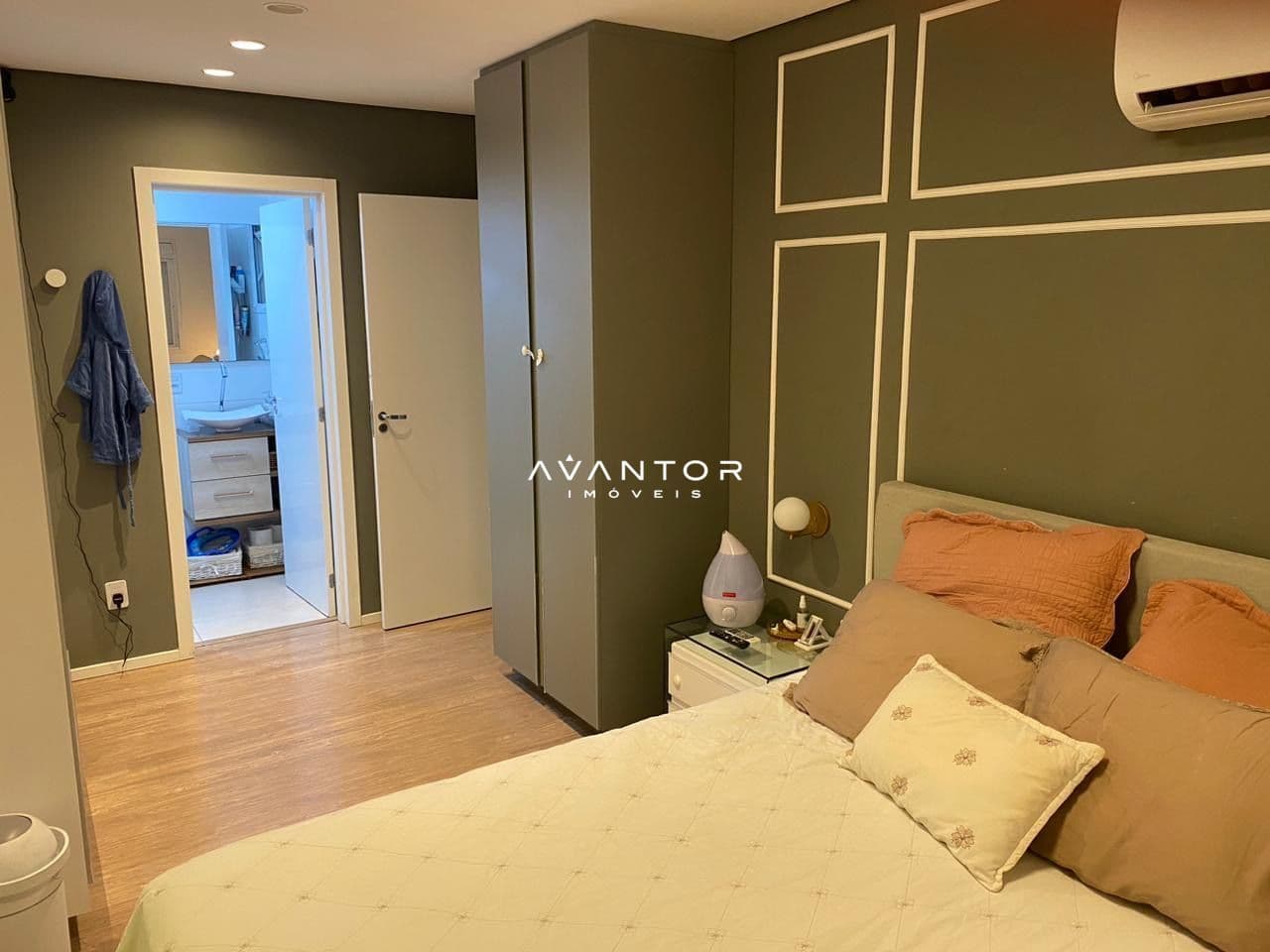 Apartamento com 2 quartos à venda no Alameda Residence, em Nossa Senhora das Dores, Santa Maria/RS — foto 13 de 16