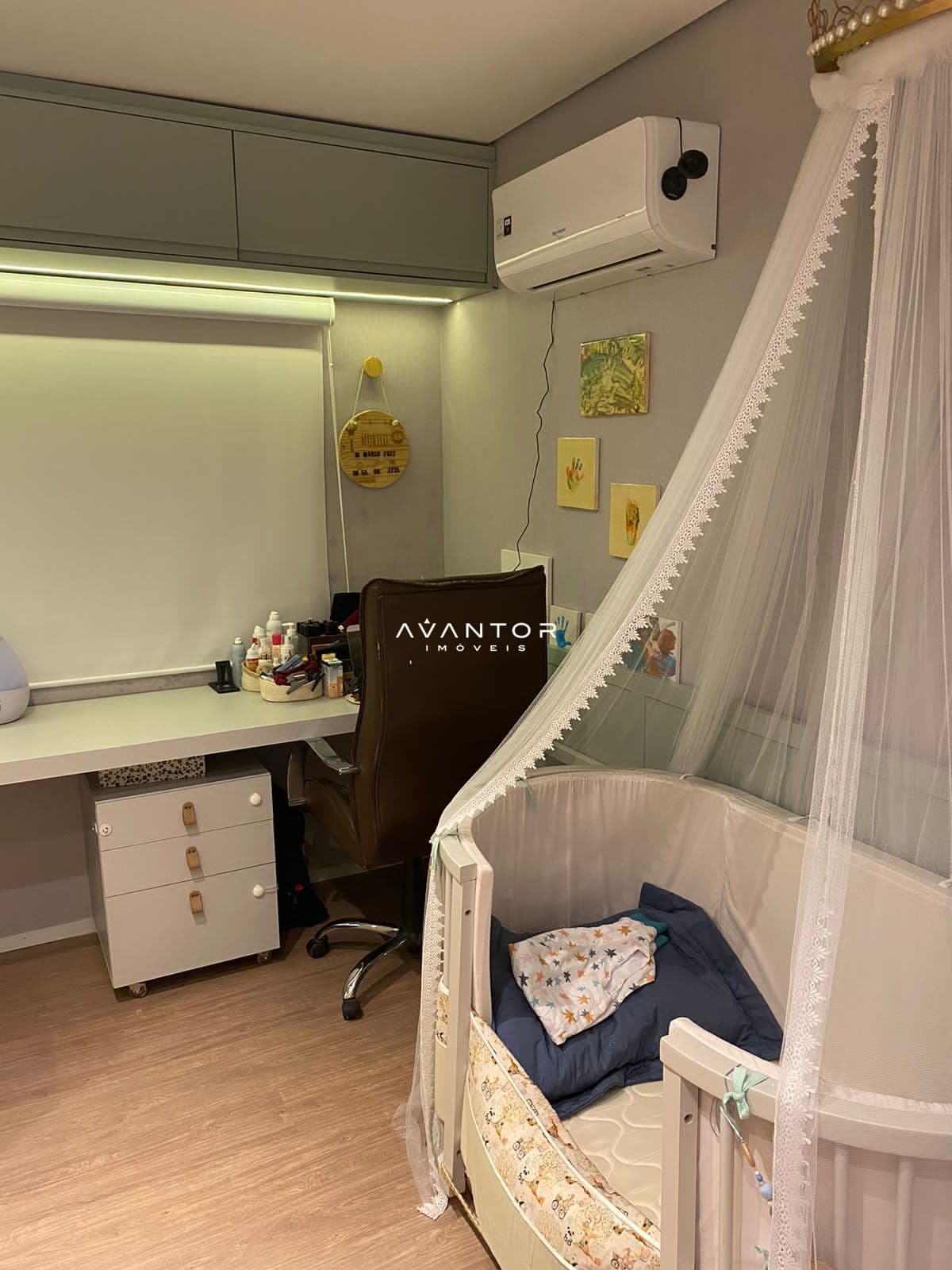 Apartamento com 2 quartos à venda no Alameda Residence, em Nossa Senhora das Dores, Santa Maria/RS — foto 14 de 16