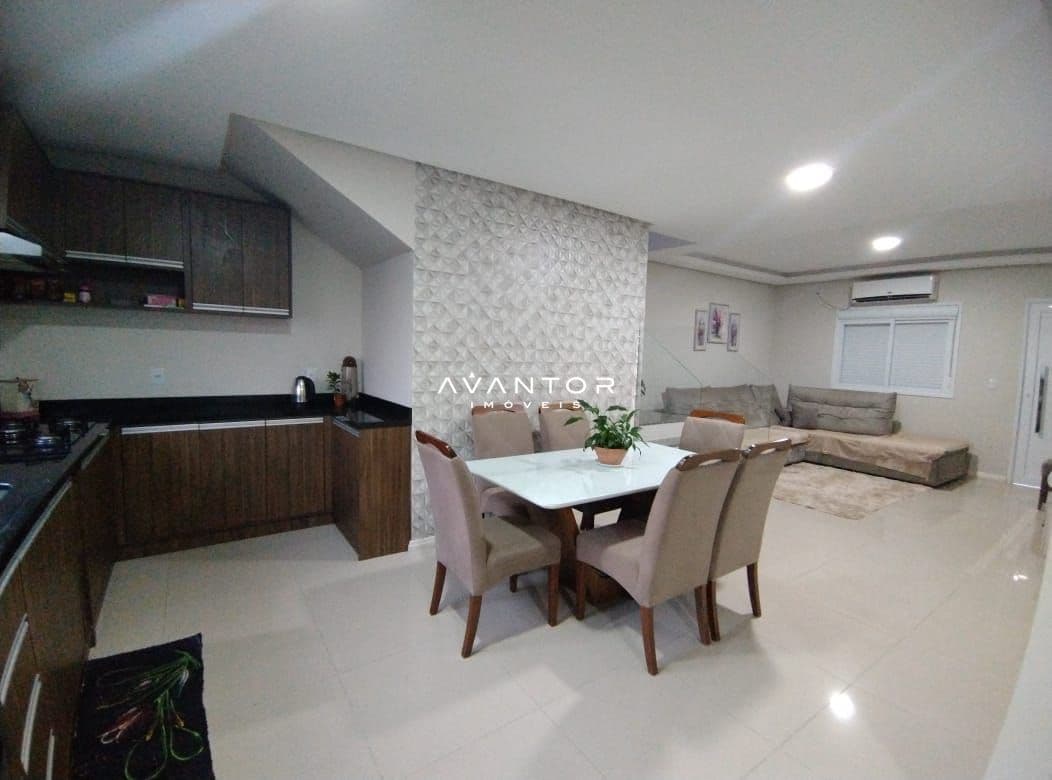 Casa com 3 quartos à venda em Pinheiro Machado, Santa Maria/RS — foto 3 de 18