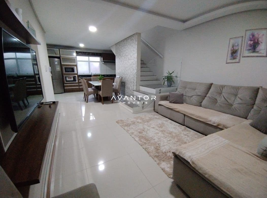 Casa com 3 quartos à venda em Pinheiro Machado, Santa Maria/RS — foto 4 de 18