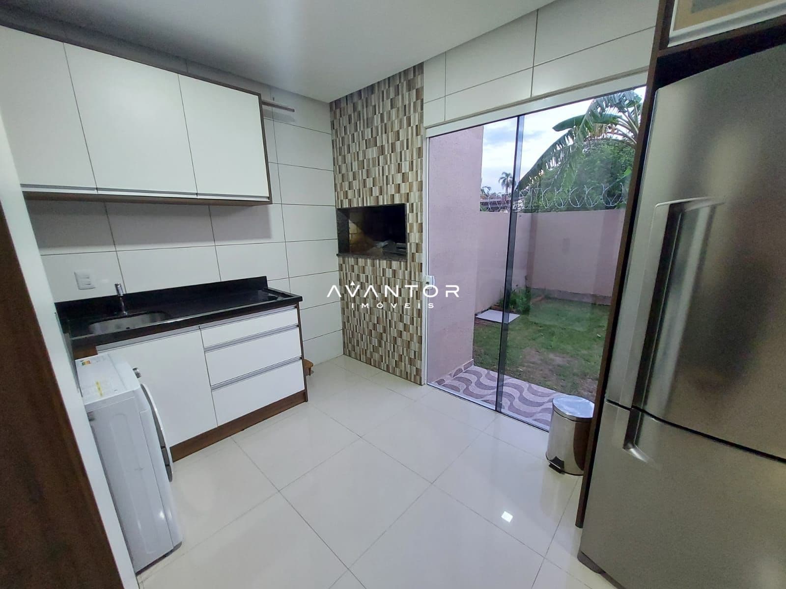 Casa com 3 quartos à venda em Pinheiro Machado, Santa Maria/RS — foto 17 de 18