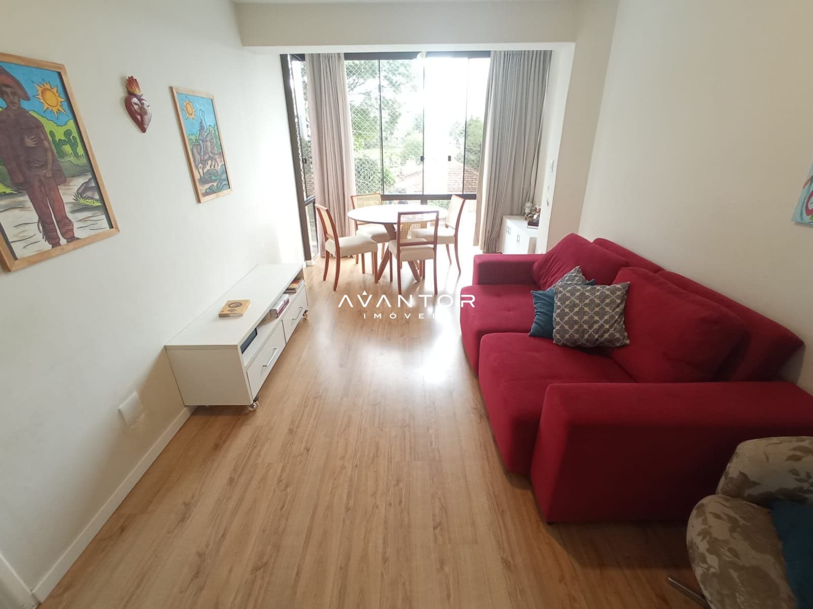 Apartamento com 2 quartos à venda no Edifício Anita Rossi, em Nossa Senhora de Lourdes, Santa Maria/RS — foto 4 de 21