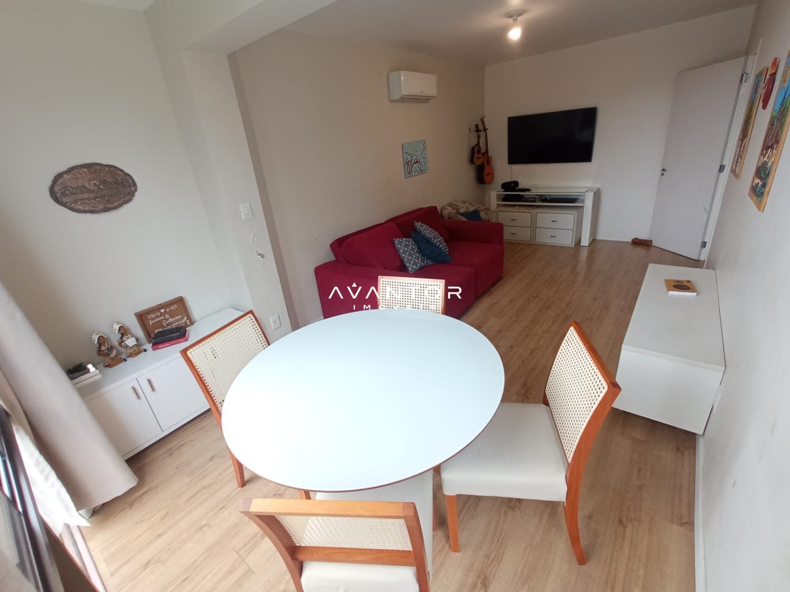 Apartamento com 2 quartos à venda no Edifício Anita Rossi, em Nossa Senhora de Lourdes, Santa Maria/RS — foto 5 de 21