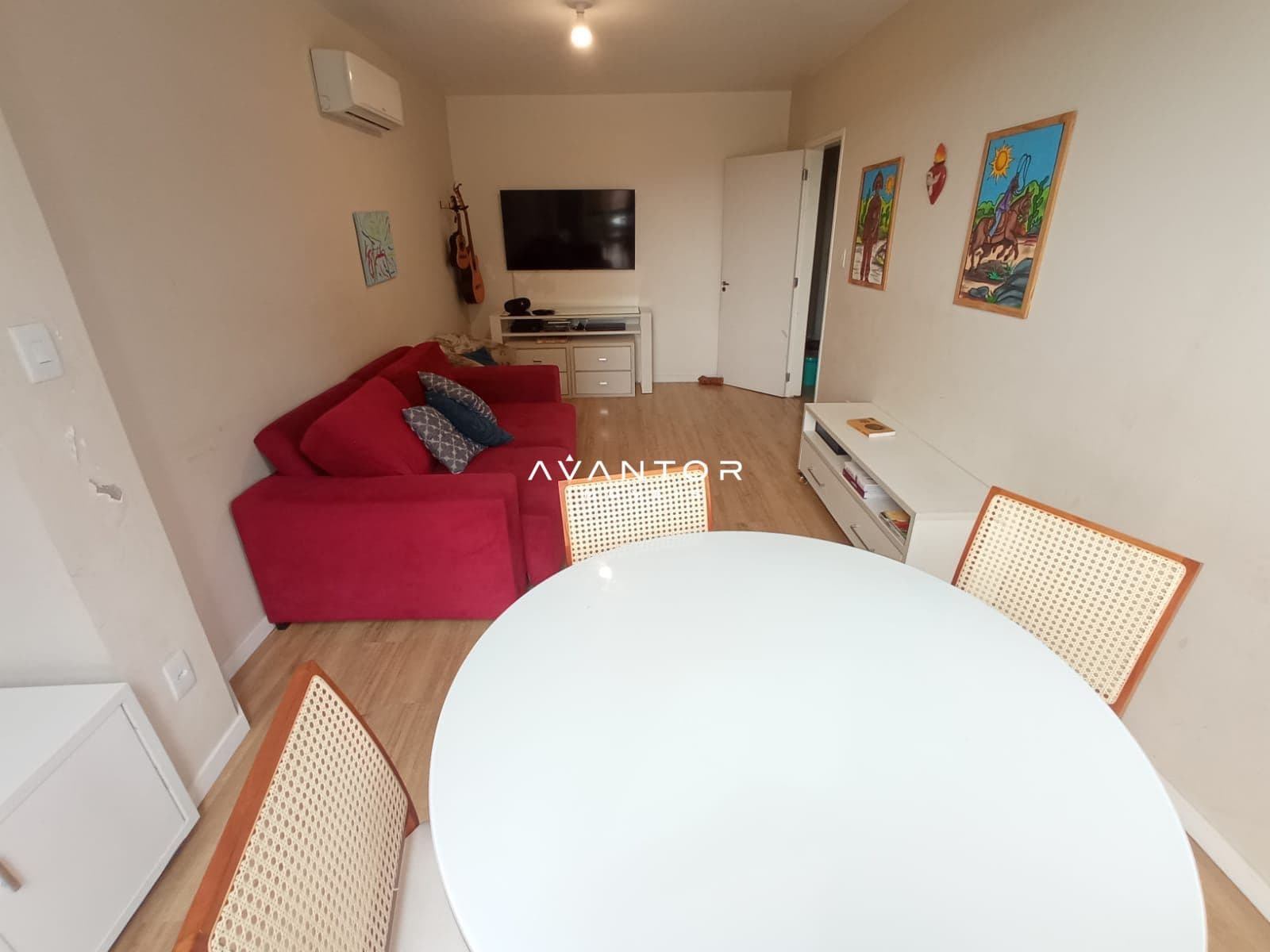 Apartamento com 2 quartos à venda no Edifício Anita Rossi, em Nossa Senhora de Lourdes, Santa Maria/RS — foto 6 de 21