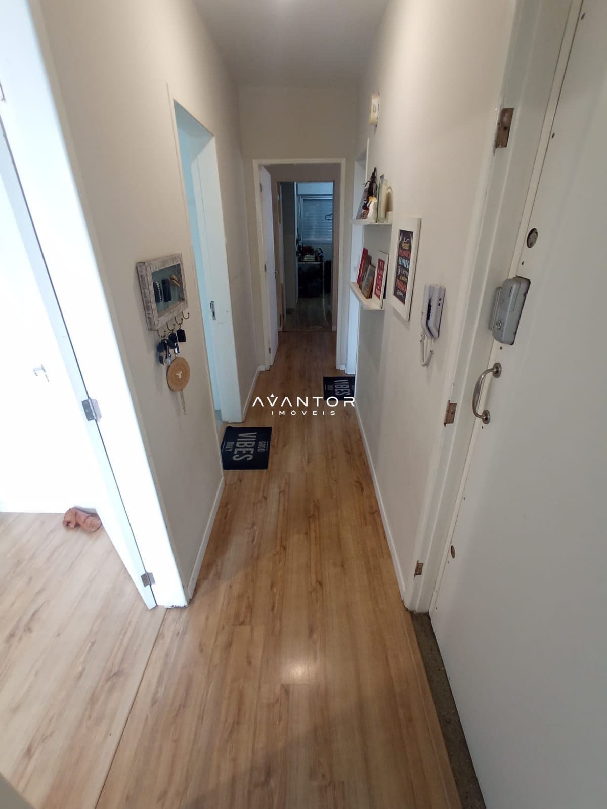 Apartamento com 2 quartos à venda no Edifício Anita Rossi, em Nossa Senhora de Lourdes, Santa Maria/RS — foto 7 de 21