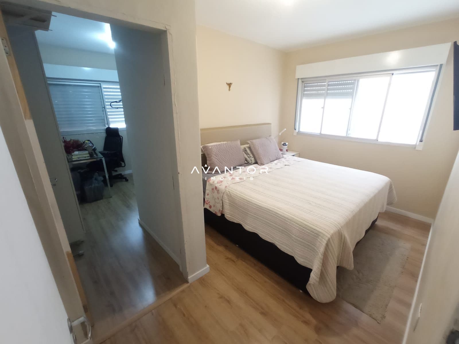 Apartamento com 2 quartos à venda no Edifício Anita Rossi, em Nossa Senhora de Lourdes, Santa Maria/RS — foto 8 de 21