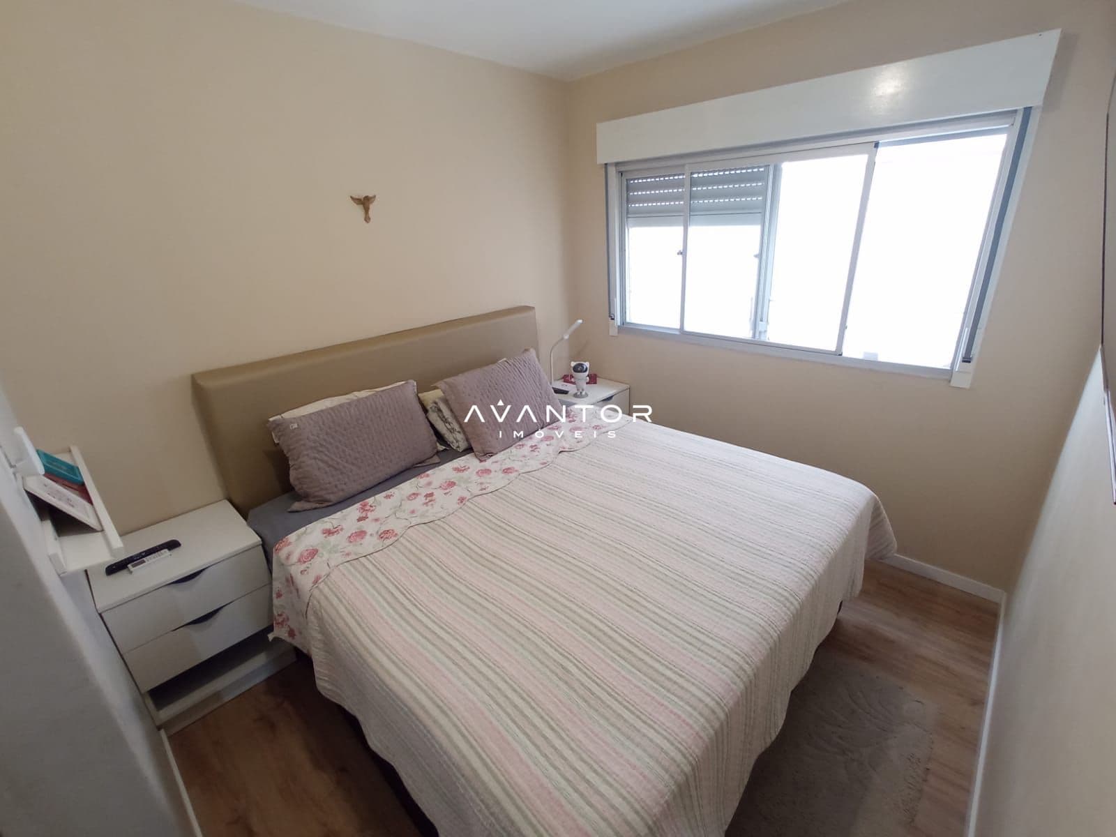 Apartamento com 2 quartos à venda no Edifício Anita Rossi, em Nossa Senhora de Lourdes, Santa Maria/RS — foto 9 de 21