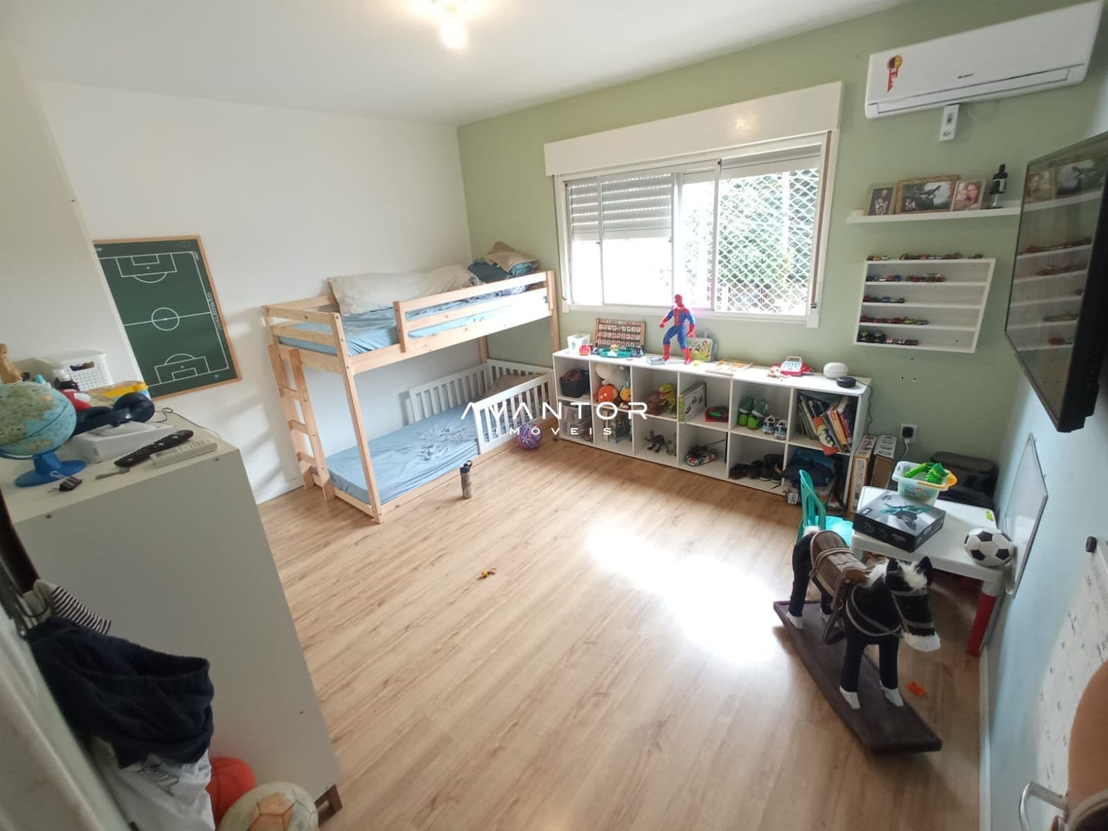 Apartamento com 2 quartos à venda no Edifício Anita Rossi, em Nossa Senhora de Lourdes, Santa Maria/RS — foto 10 de 21