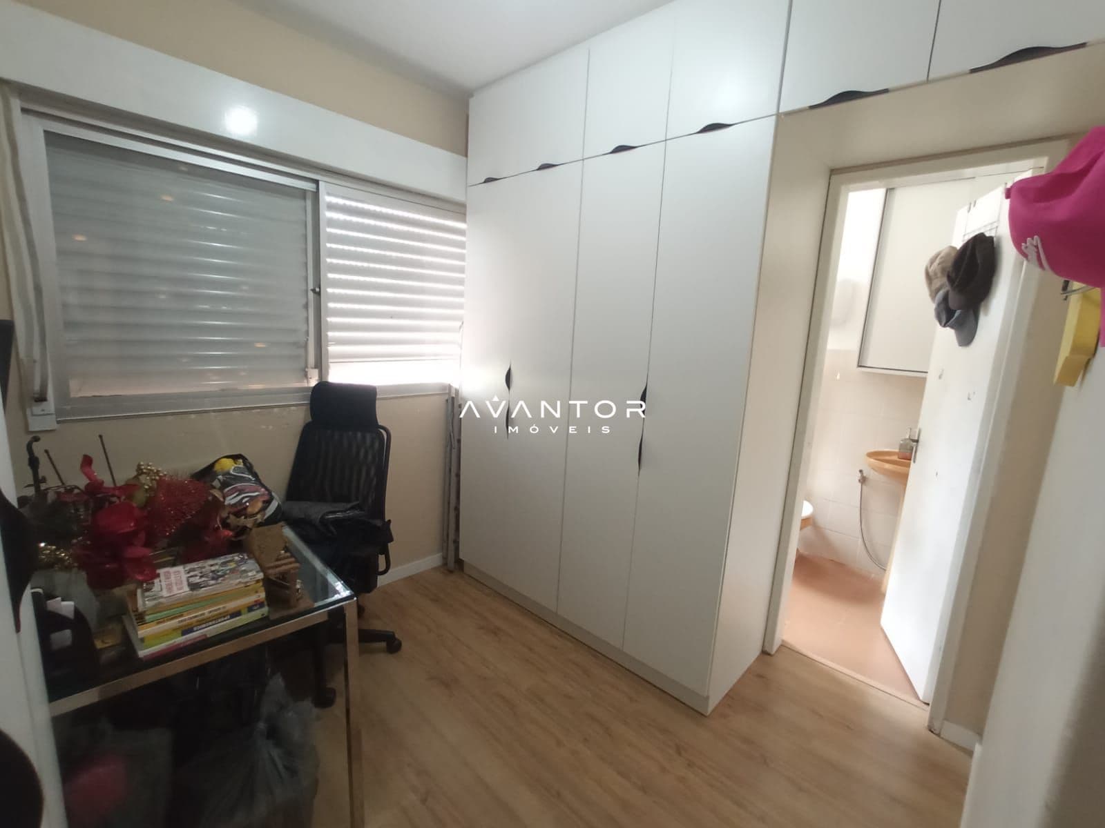 Apartamento com 2 quartos à venda no Edifício Anita Rossi, em Nossa Senhora de Lourdes, Santa Maria/RS — foto 11 de 21