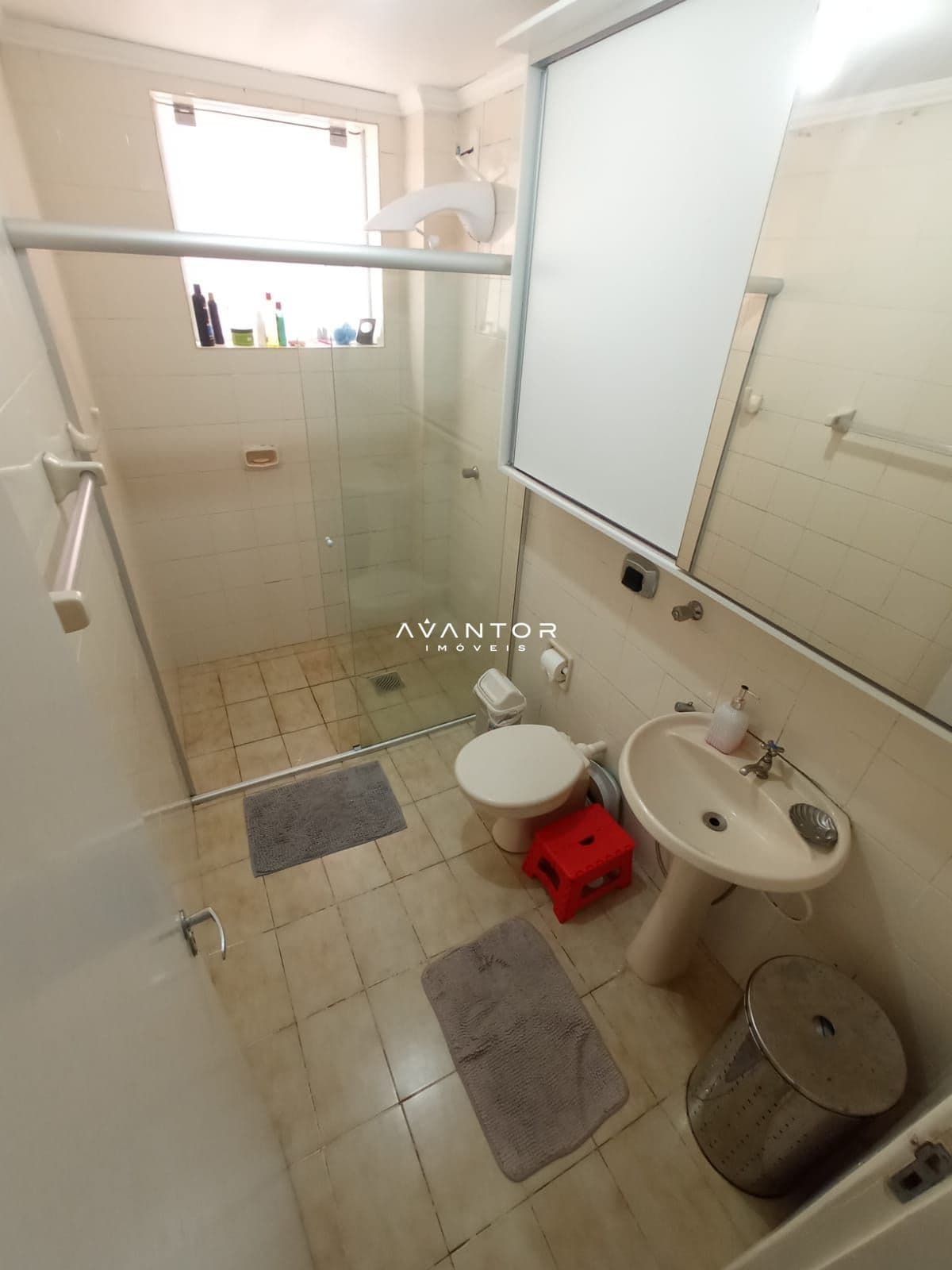 Apartamento com 2 quartos à venda no Edifício Anita Rossi, em Nossa Senhora de Lourdes, Santa Maria/RS — foto 13 de 21