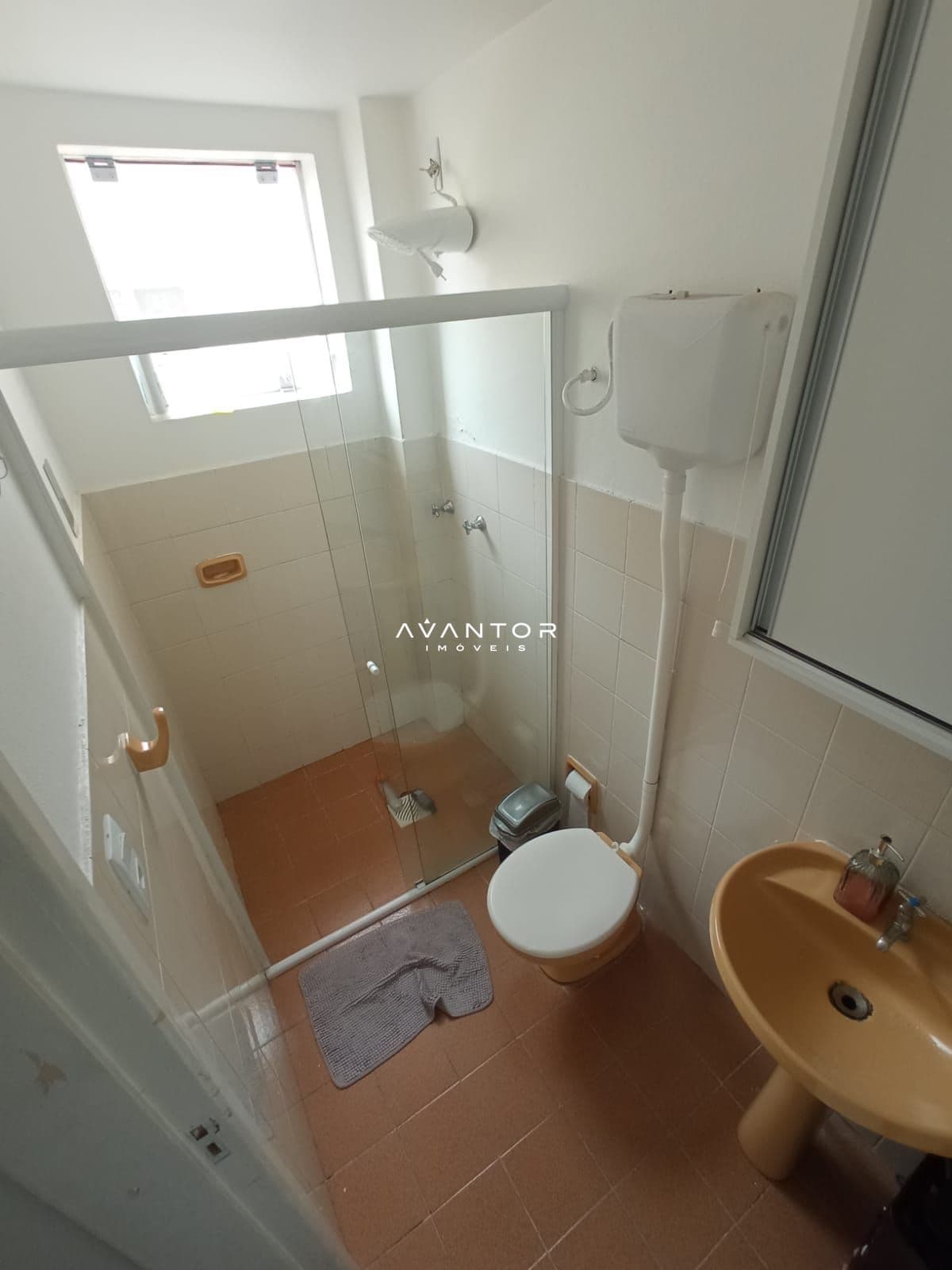 Apartamento com 2 quartos à venda no Edifício Anita Rossi, em Nossa Senhora de Lourdes, Santa Maria/RS — foto 14 de 21
