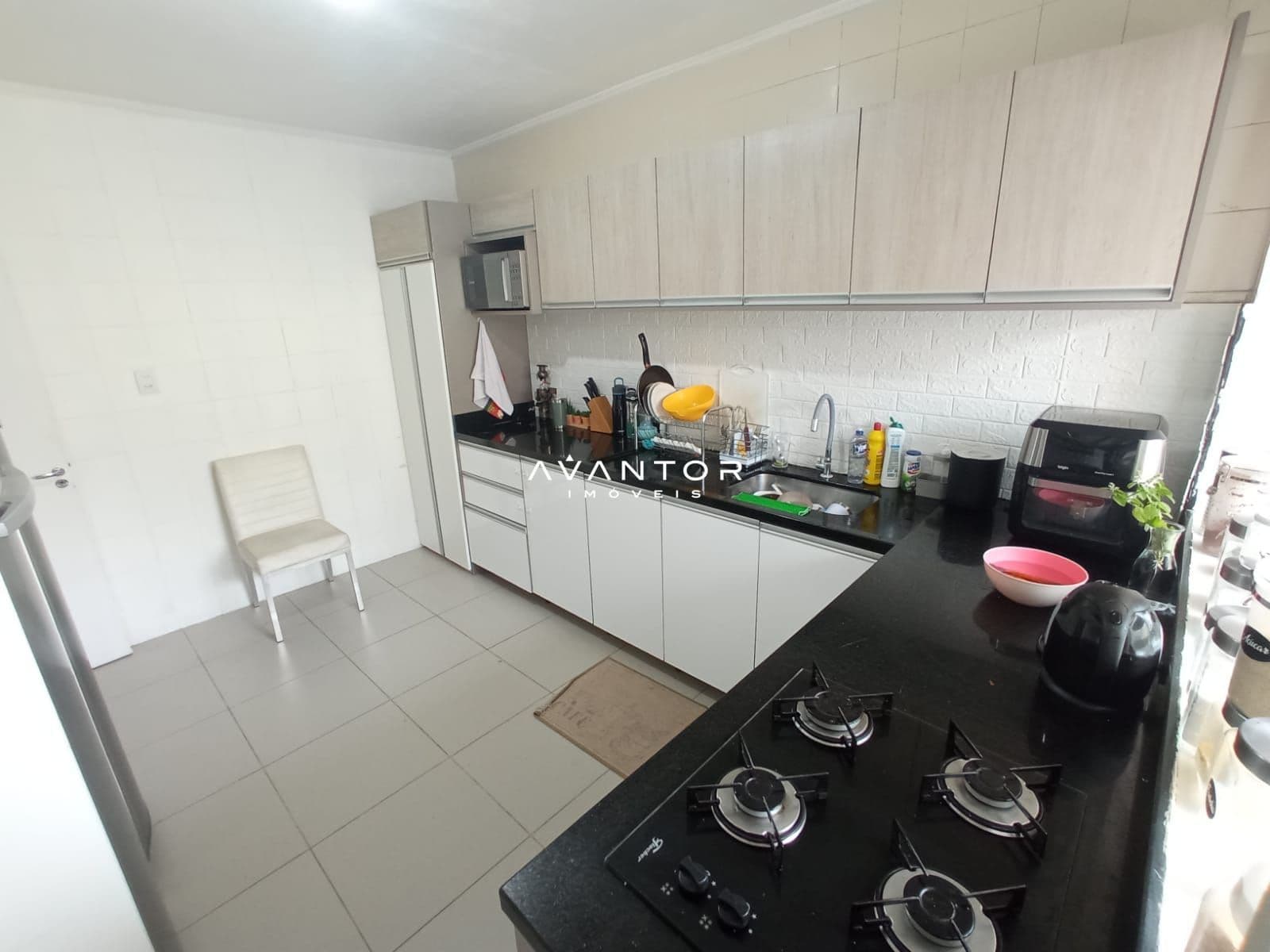 Apartamento com 2 quartos à venda no Edifício Anita Rossi, em Nossa Senhora de Lourdes, Santa Maria/RS — foto 17 de 21