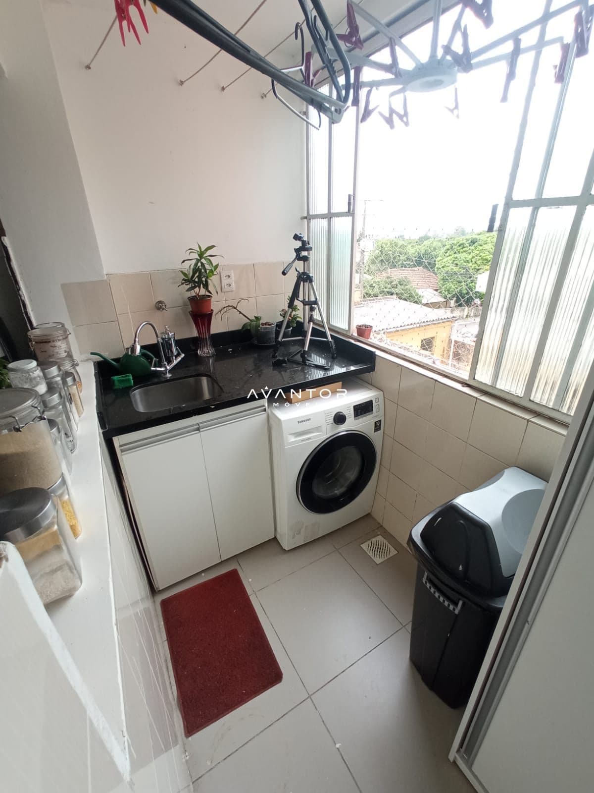 Apartamento com 2 quartos à venda no Edifício Anita Rossi, em Nossa Senhora de Lourdes, Santa Maria/RS — foto 18 de 21