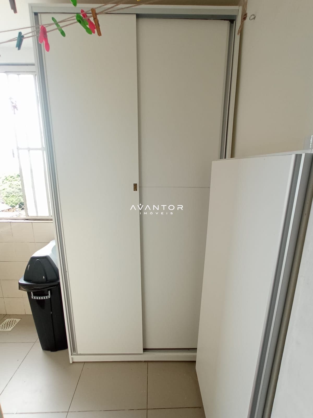 Apartamento com 2 quartos à venda no Edifício Anita Rossi, em Nossa Senhora de Lourdes, Santa Maria/RS — foto 19 de 21