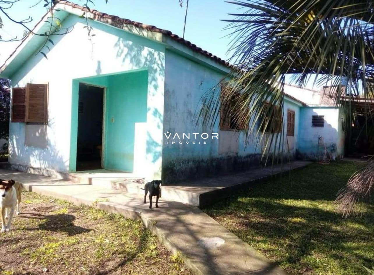 Chácara com 4 quartos à venda em Arroio do Só, Santa Maria/RS — foto 2 de 7