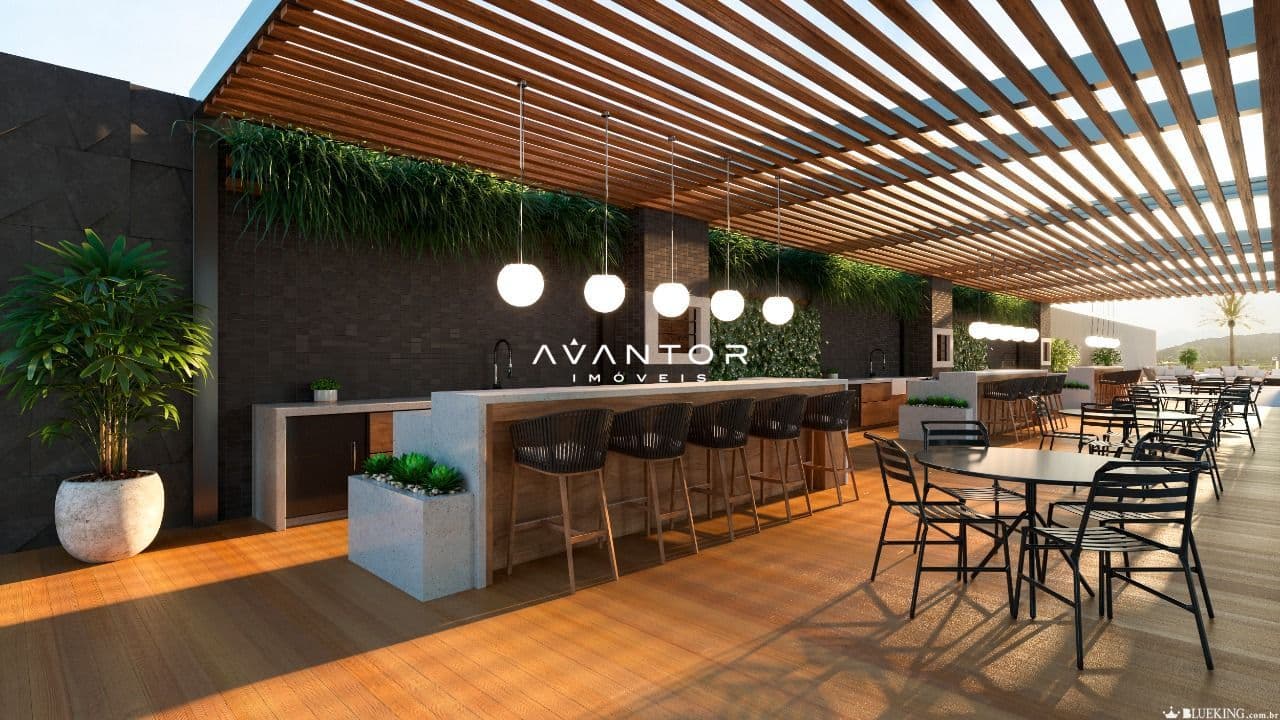Apartamento com 3 quartos à venda no MONTREAL TOWER, em Meia Praia, Itapema/SC — foto 3 de 8