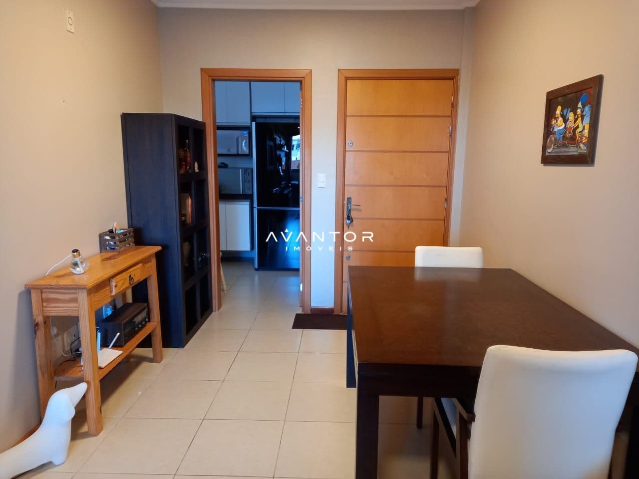Apartamento com 2 quartos à venda no Residencial Tanisa V, em Camobi, Santa Maria/RS — foto 2 de 23