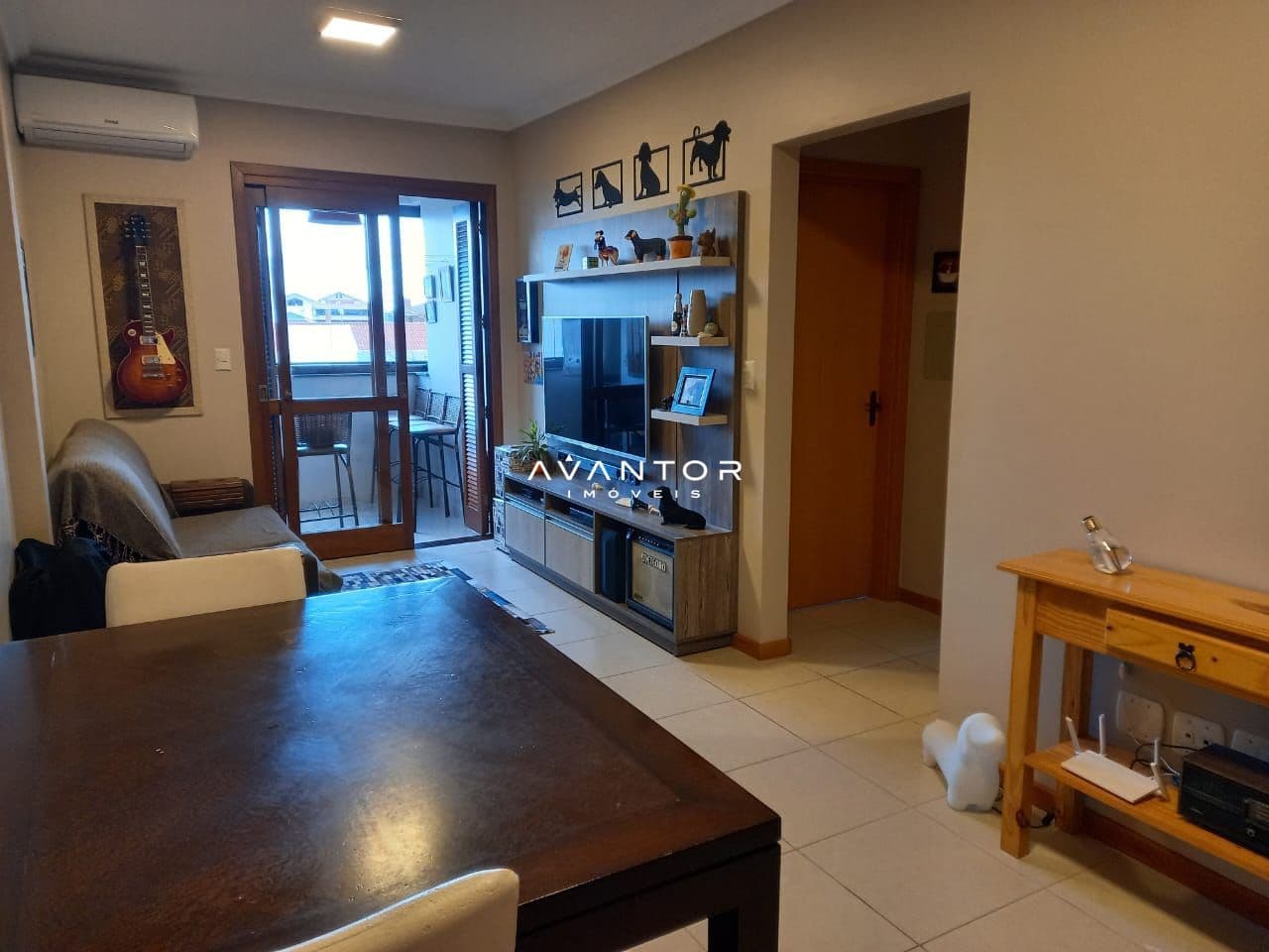 Apartamento com 2 quartos à venda no Residencial Tanisa V, em Camobi, Santa Maria/RS — foto 3 de 23
