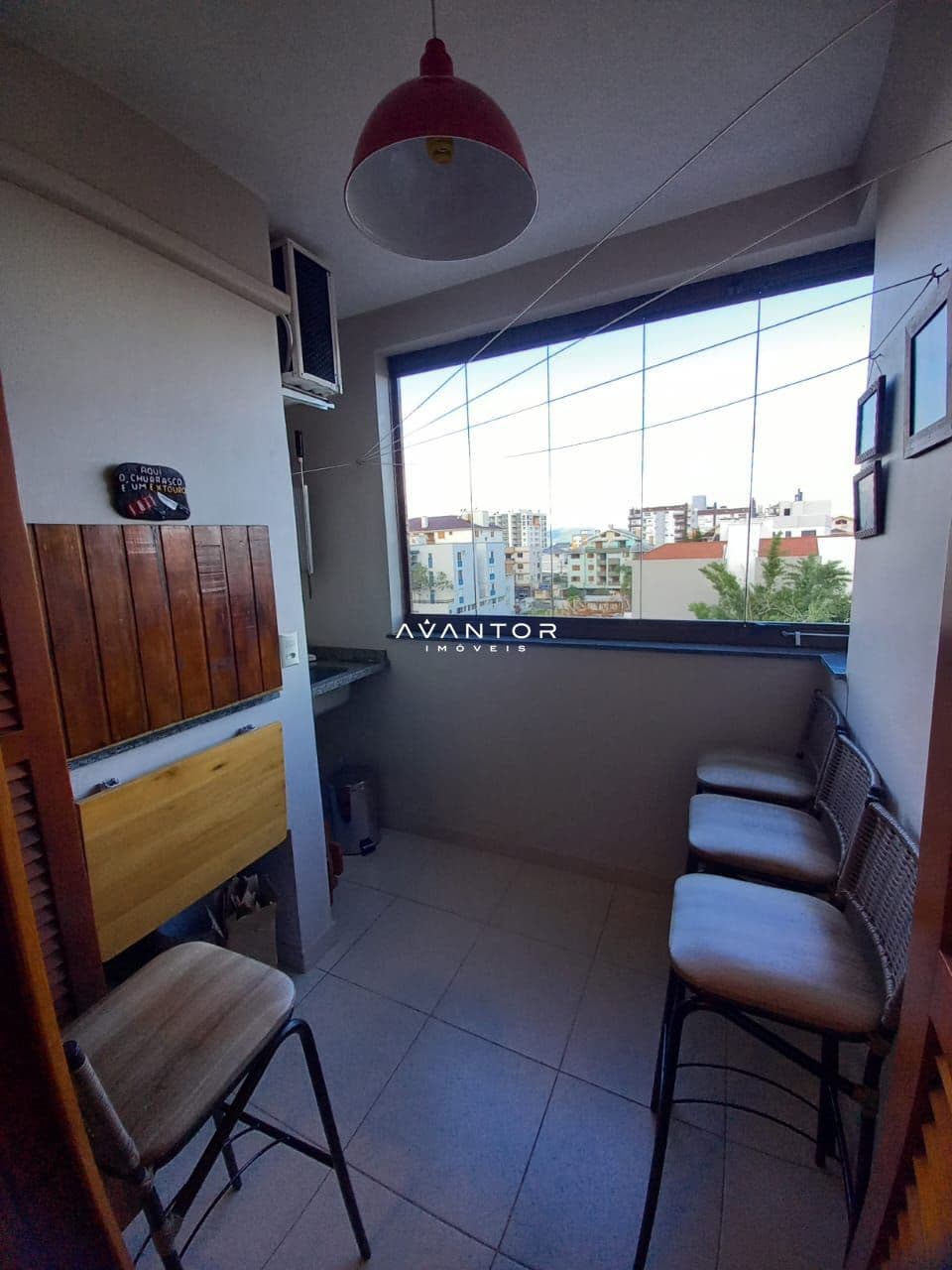 Apartamento com 2 quartos à venda no Residencial Tanisa V, em Camobi, Santa Maria/RS — foto 5 de 23