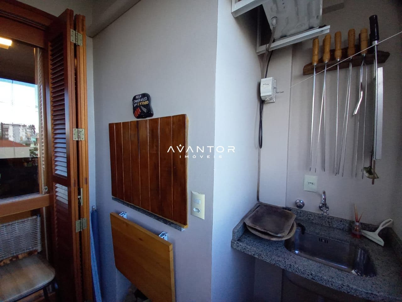 Apartamento com 2 quartos à venda no Residencial Tanisa V, em Camobi, Santa Maria/RS — foto 6 de 23