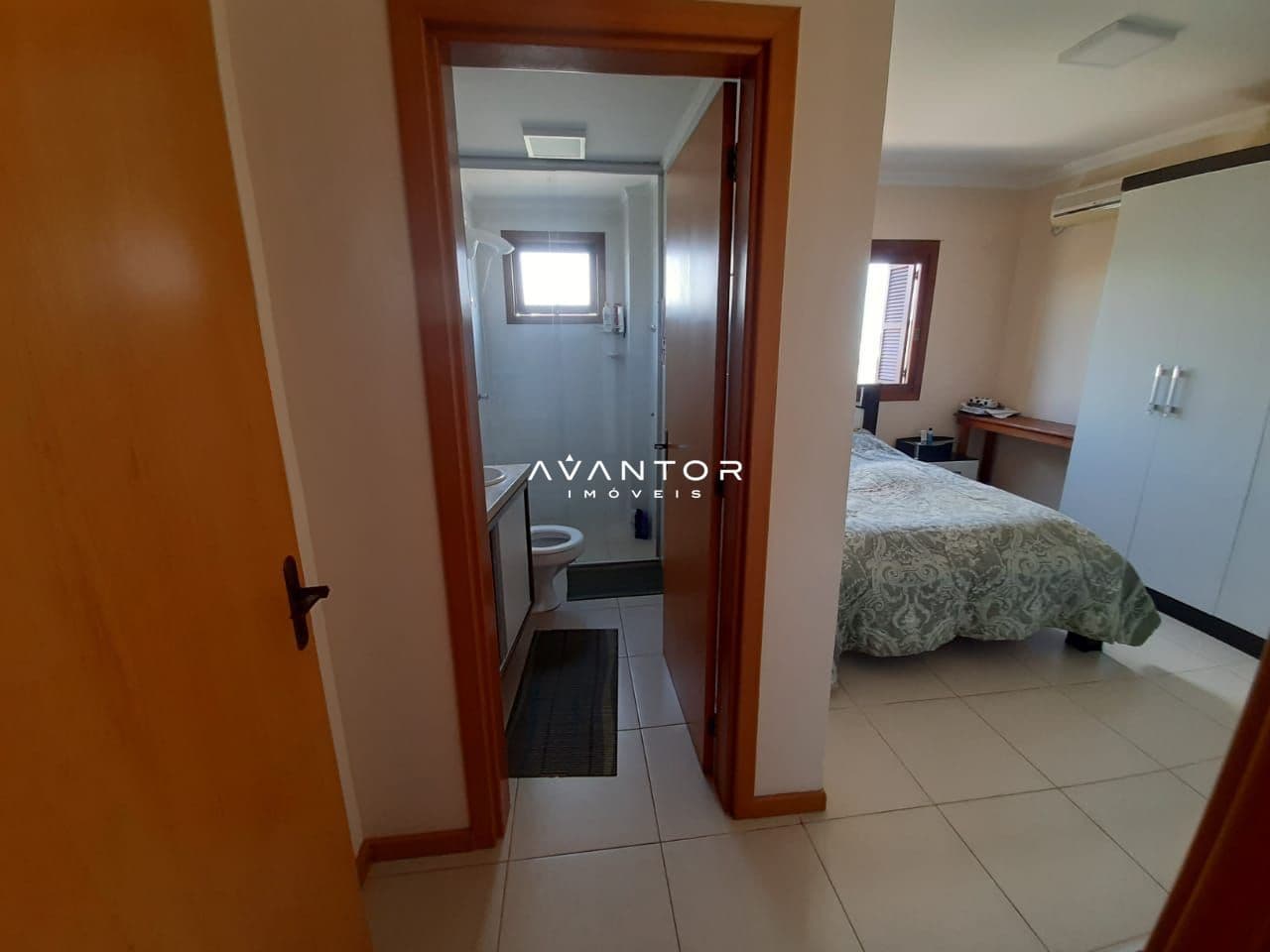 Apartamento com 2 quartos à venda no Residencial Tanisa V, em Camobi, Santa Maria/RS — foto 9 de 23